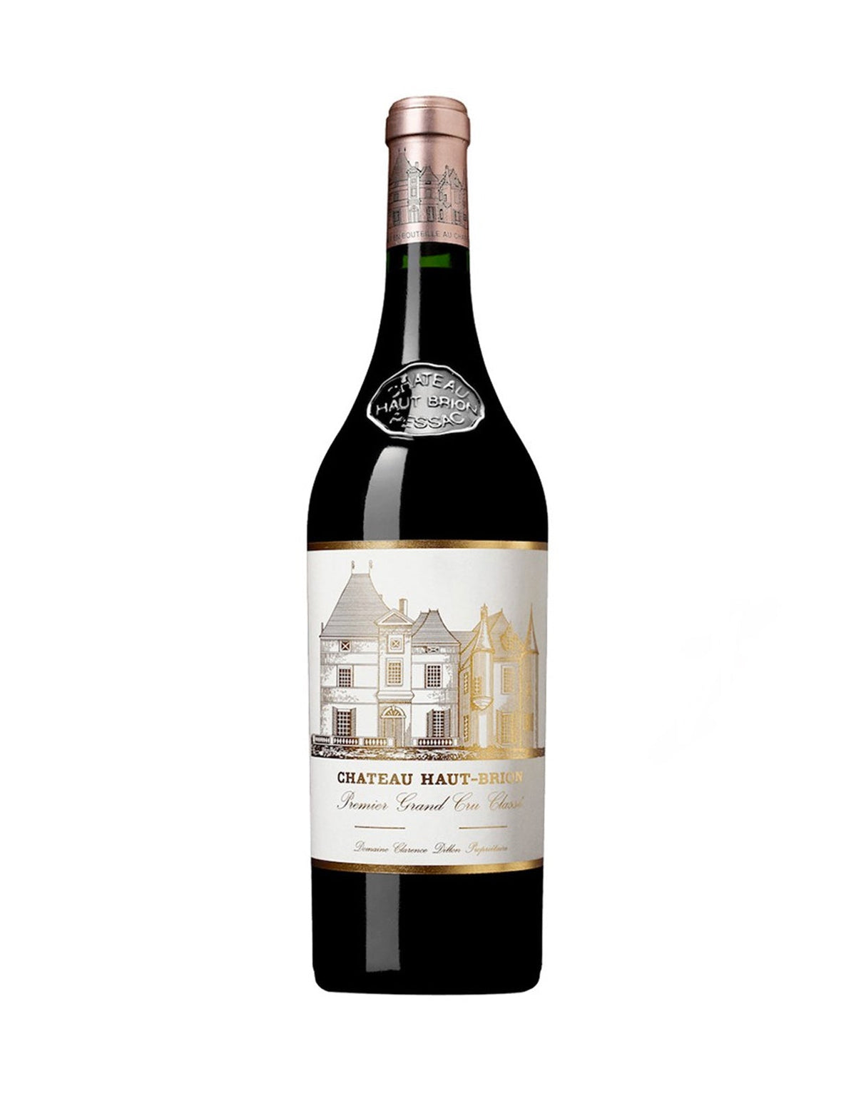 Chateau Haut Brion 2018