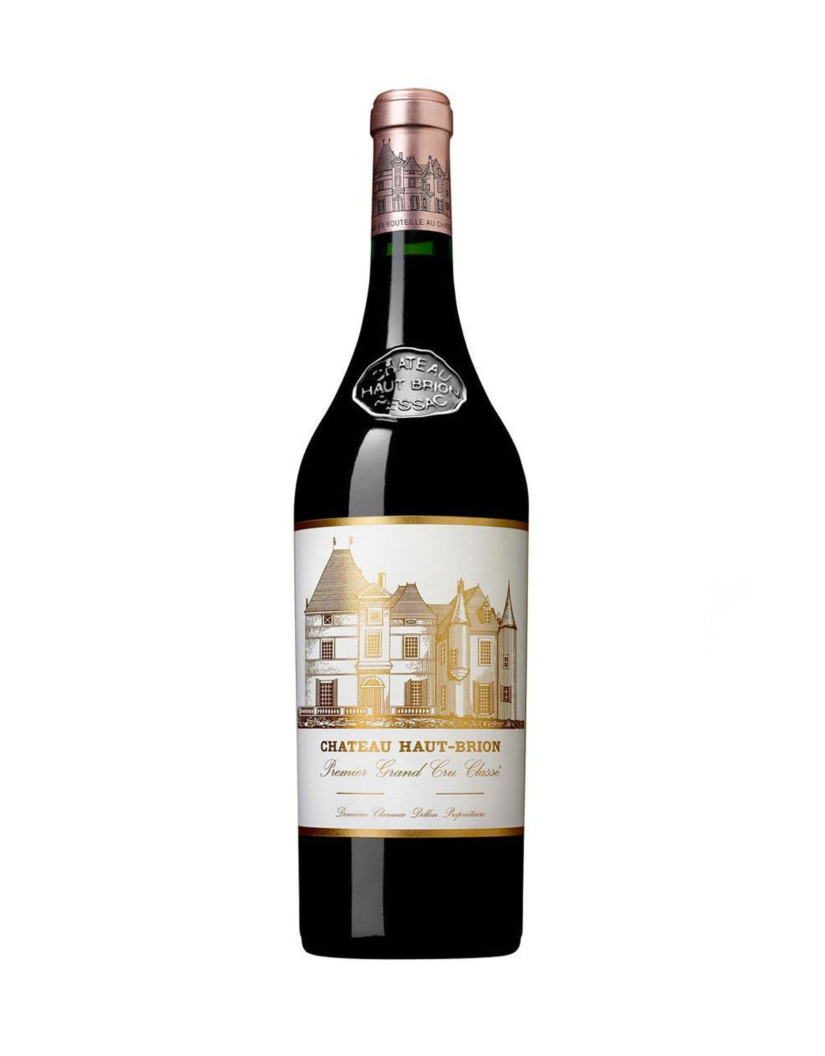 Chateau Haut Brion 2022