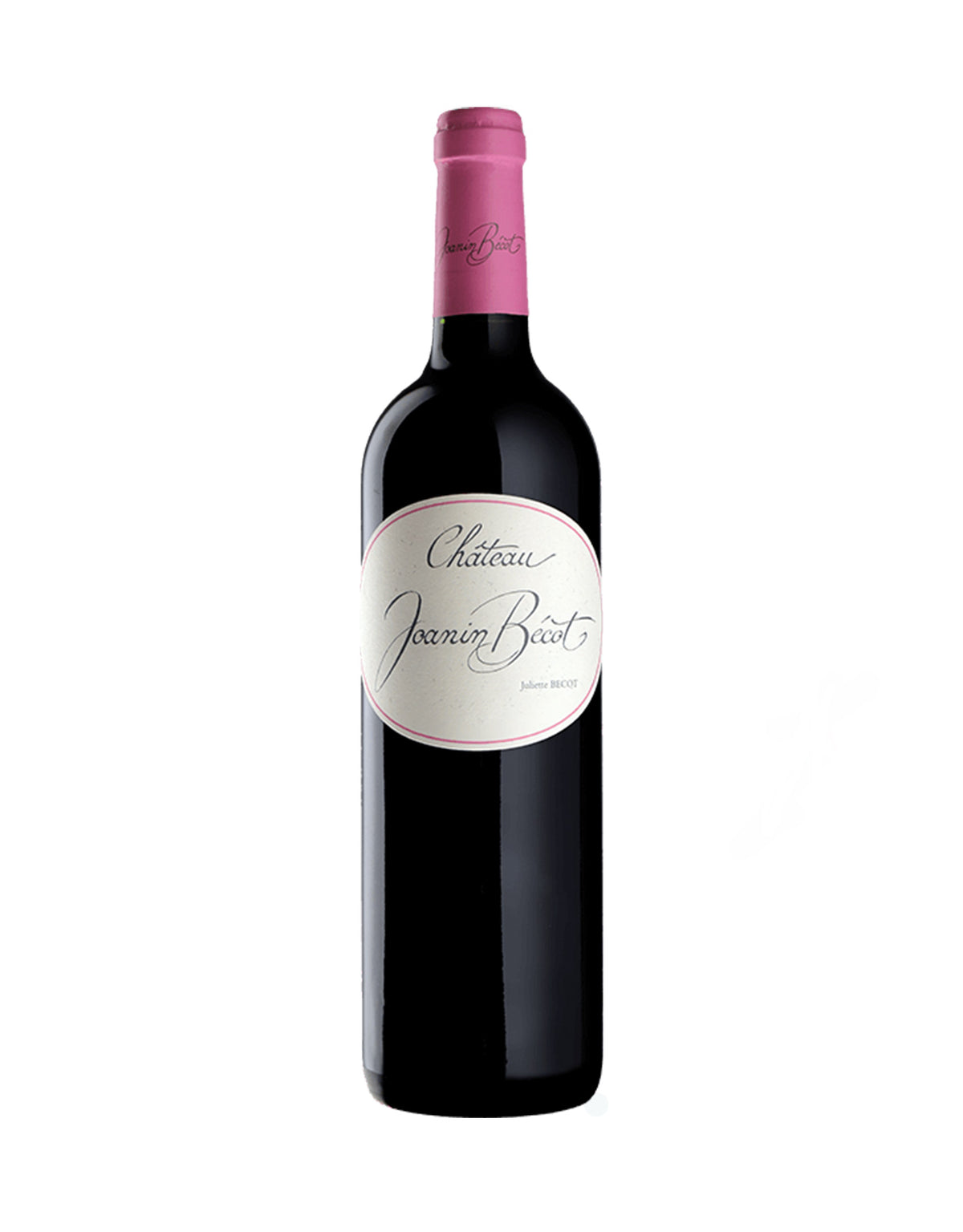 Chateau Joanin Becot 2022