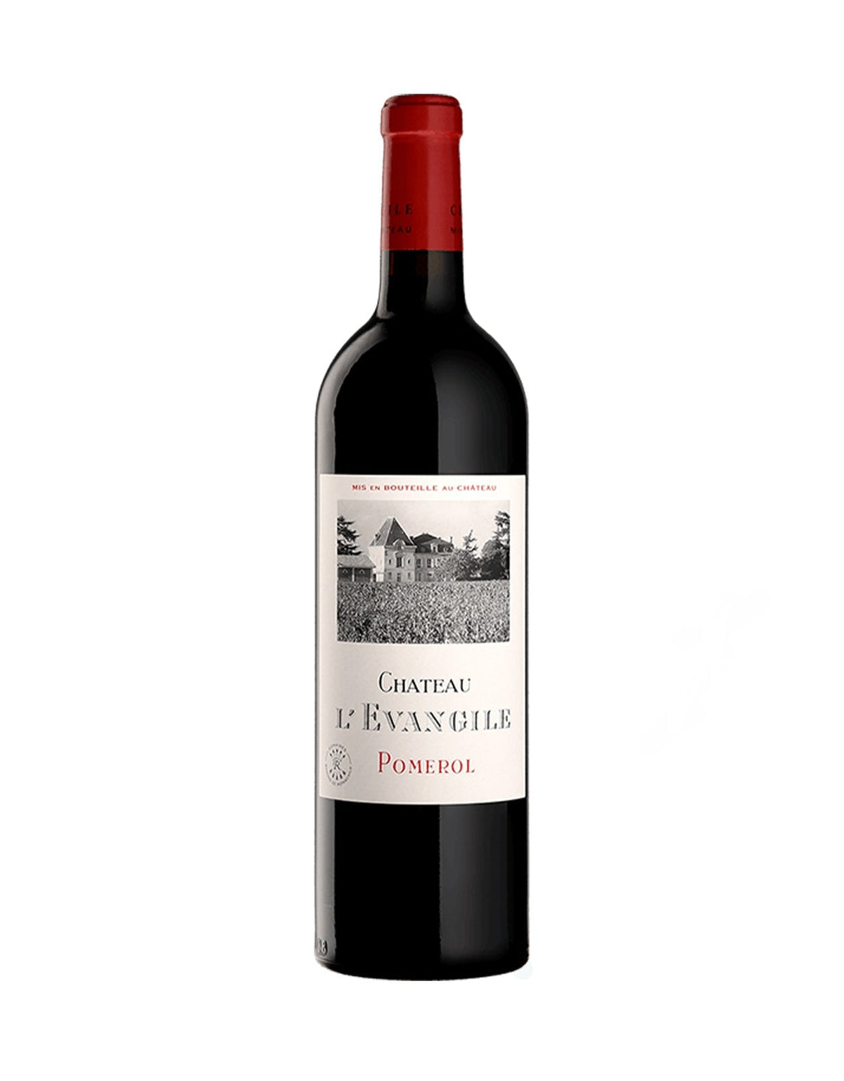 Chateau L'Evangile 2022