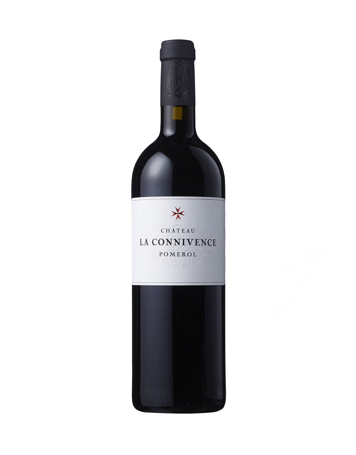 Chateau La Connivence 2015***