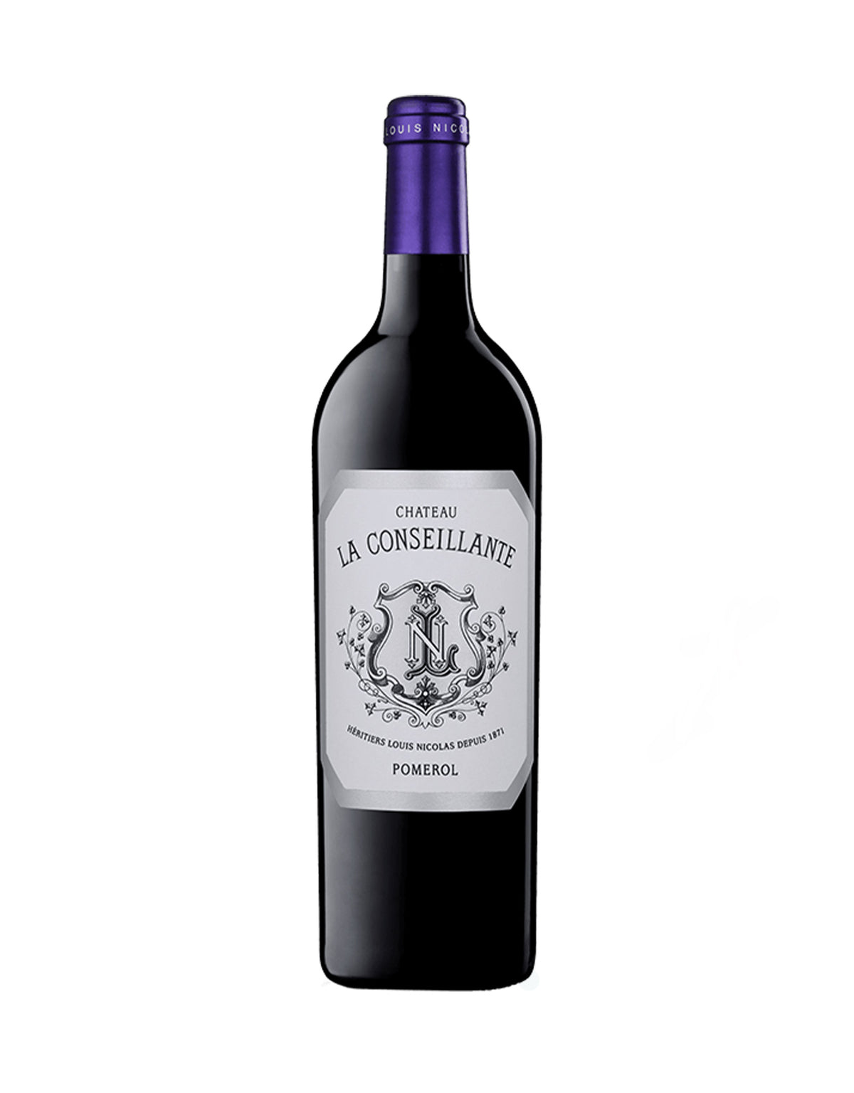 Chateau La Conseillante 2022