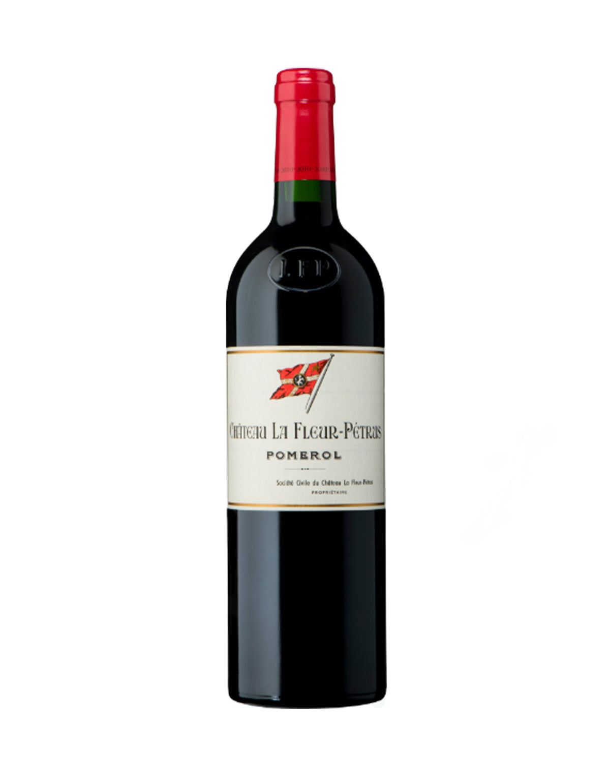 Chateau La Fleur Petrus 2022