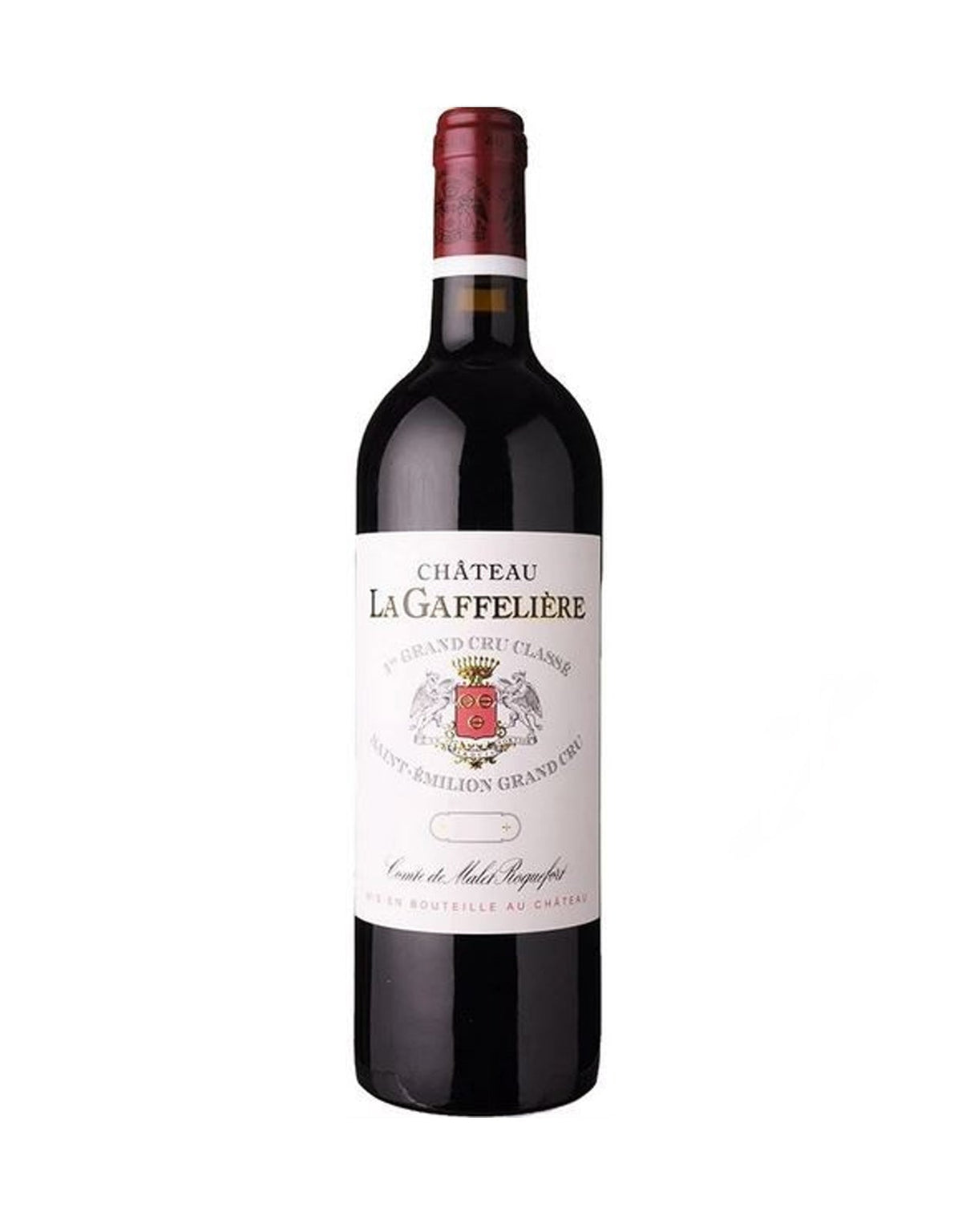 Chateau La Gaffeliere 2022