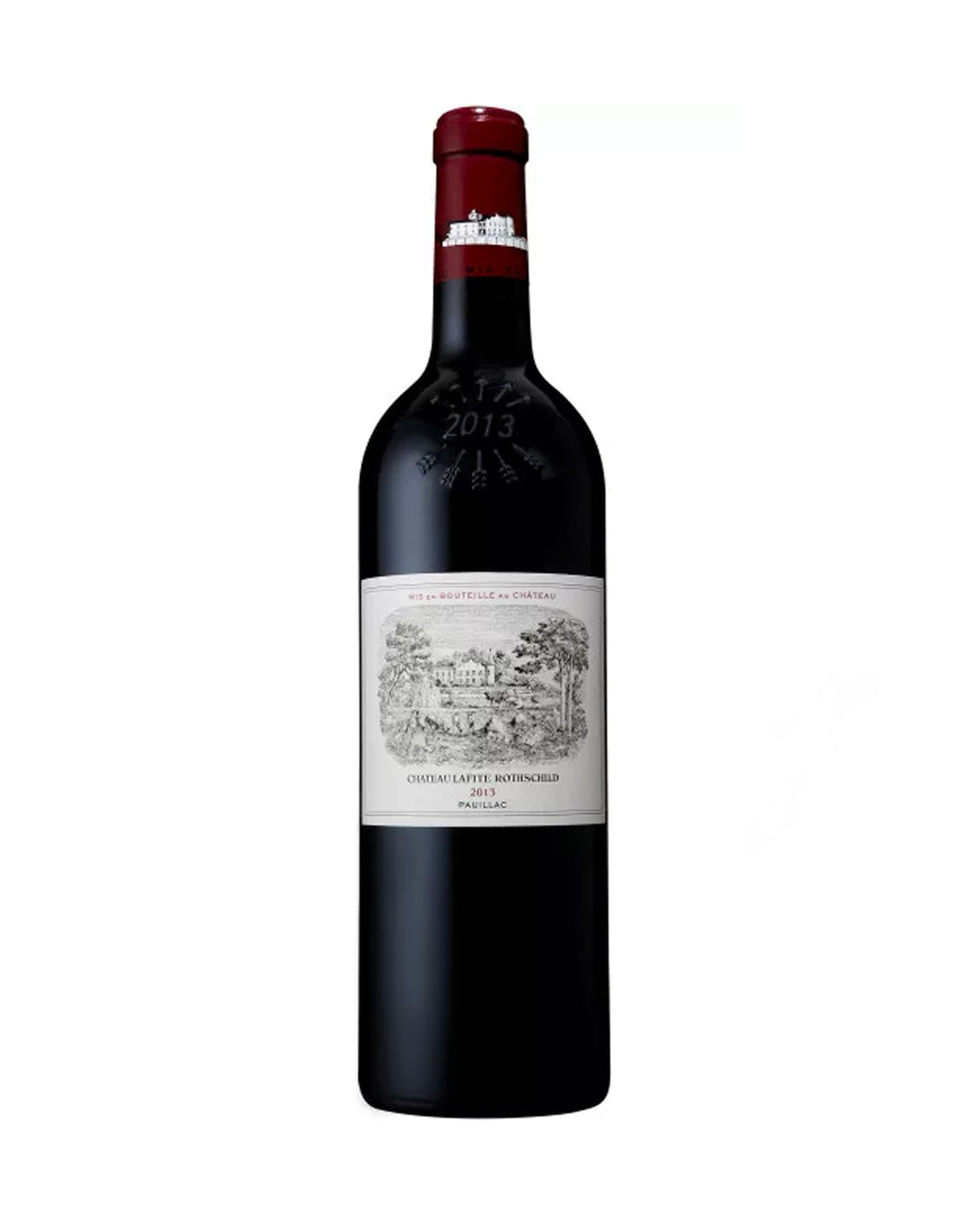 Chateau Lafite Rothschild 2013