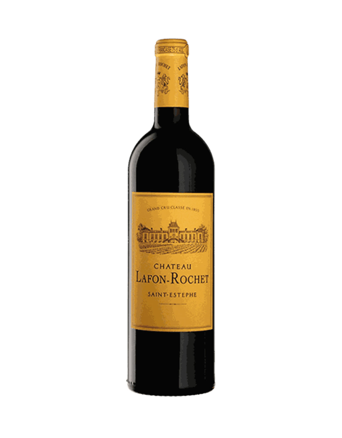 Chateau Lafon Rochet 2018