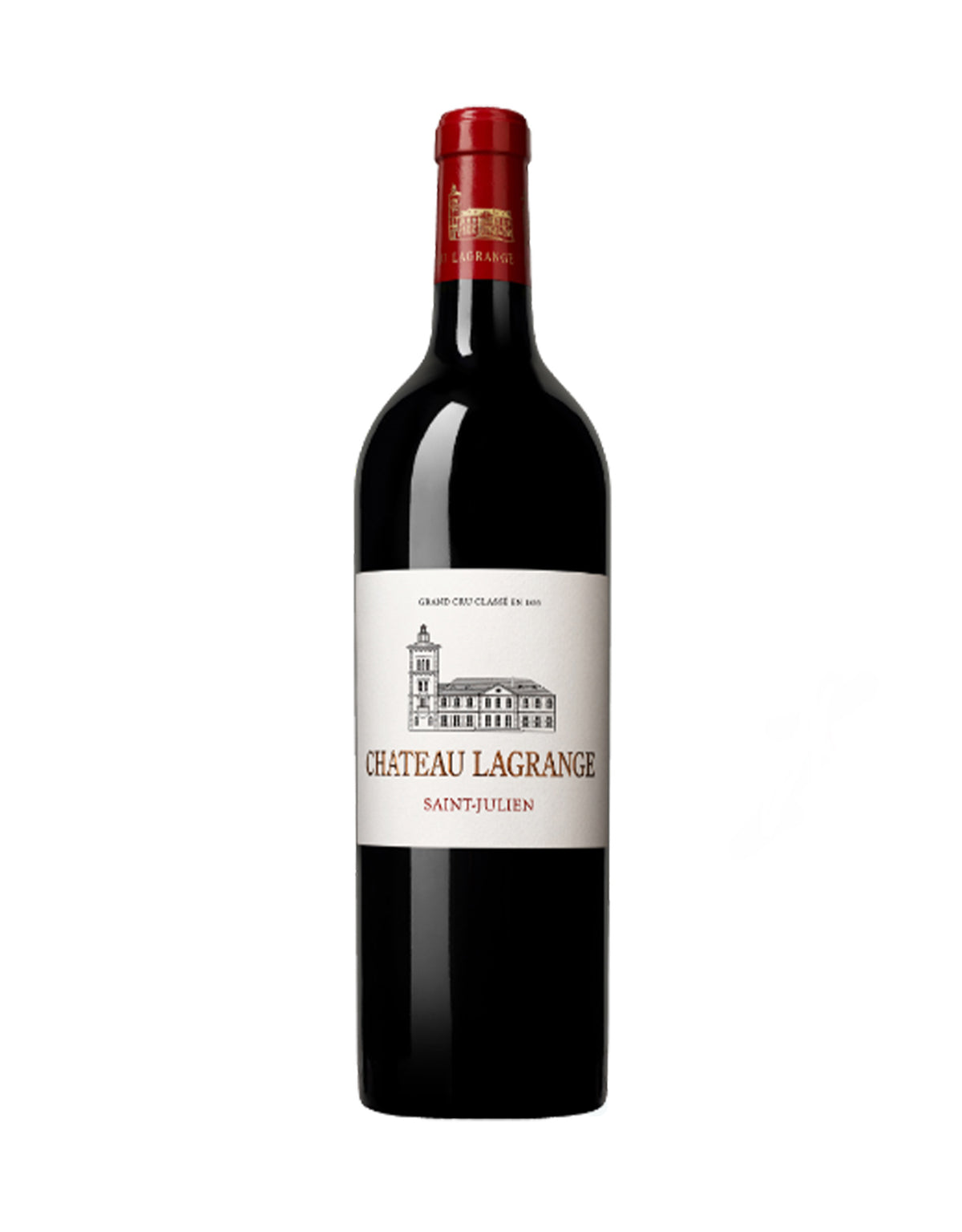 Chateau Lagrange 2014