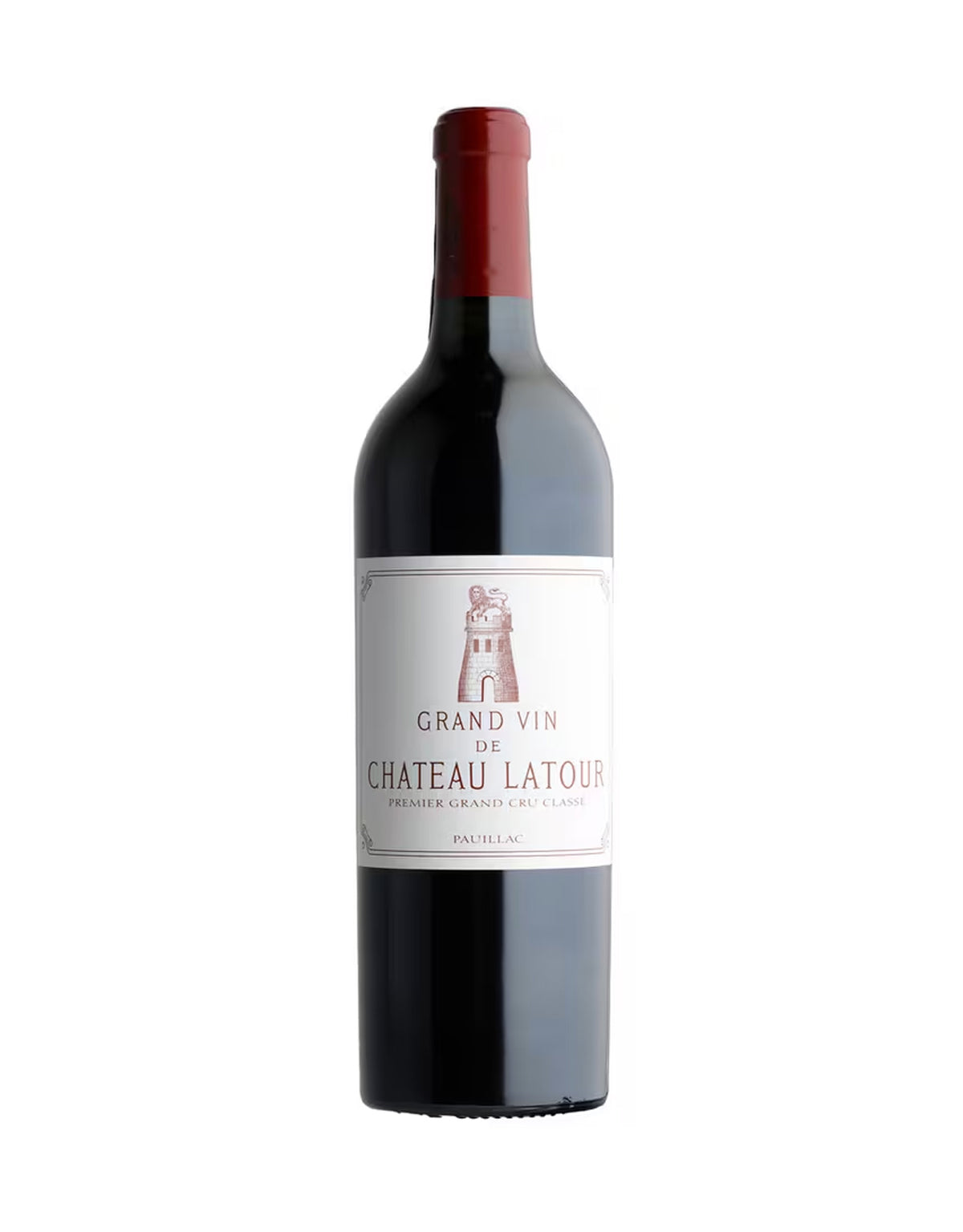 Chateau Latour 2019