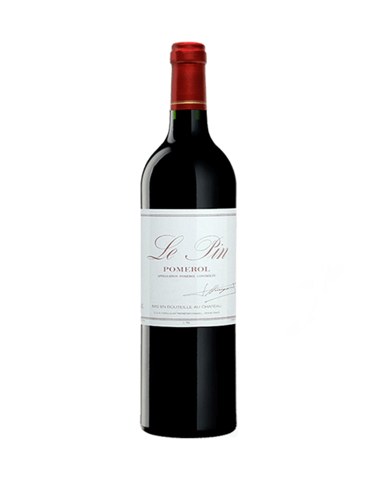 Chateau Le Pin 2022