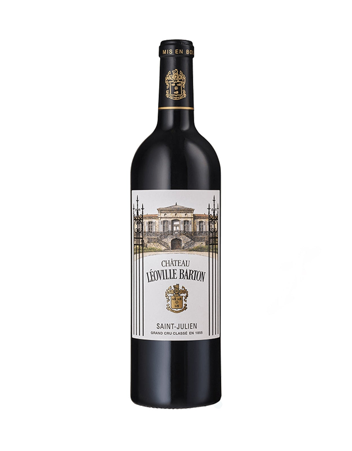 Chateau Leoville Barton 2022