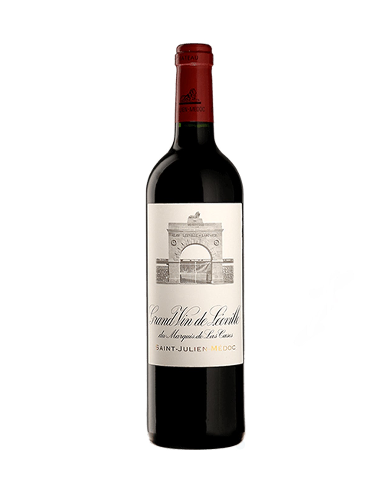 Chateau Leoville Las Cases 2016
