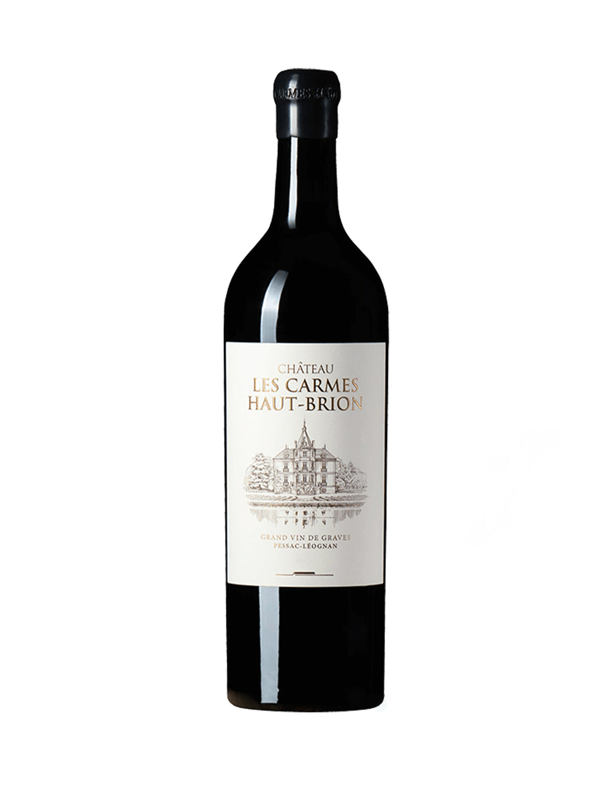 Chateau Les Carmes Haut Brion 2022