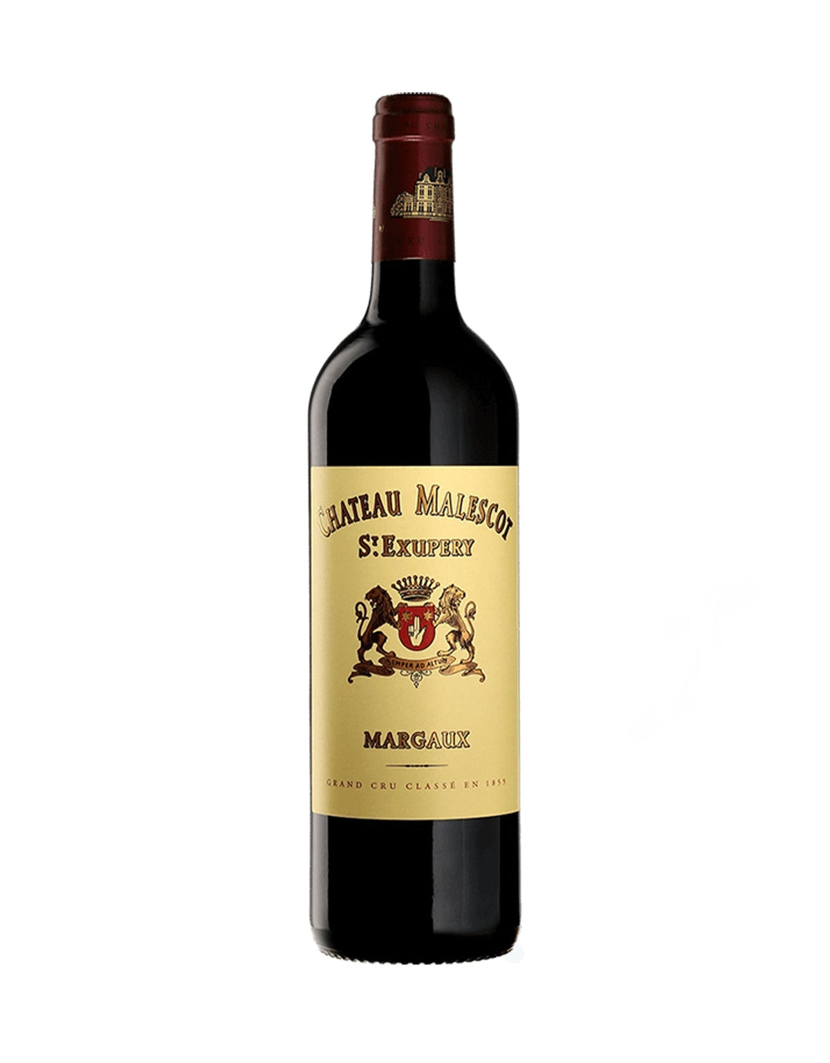 Chateau Malescot St Exupery 2021