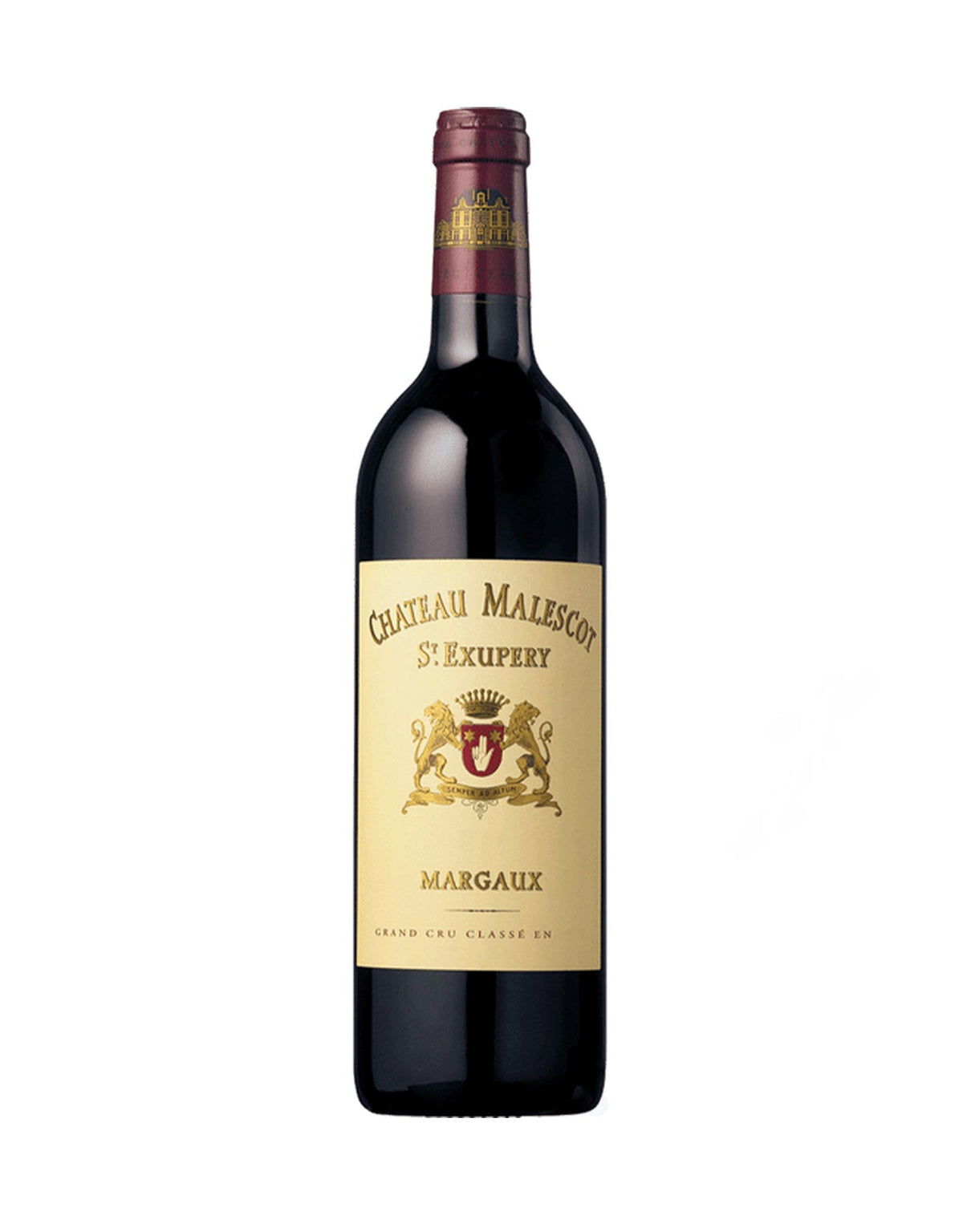 Chateau Malescot St Exupery 2022