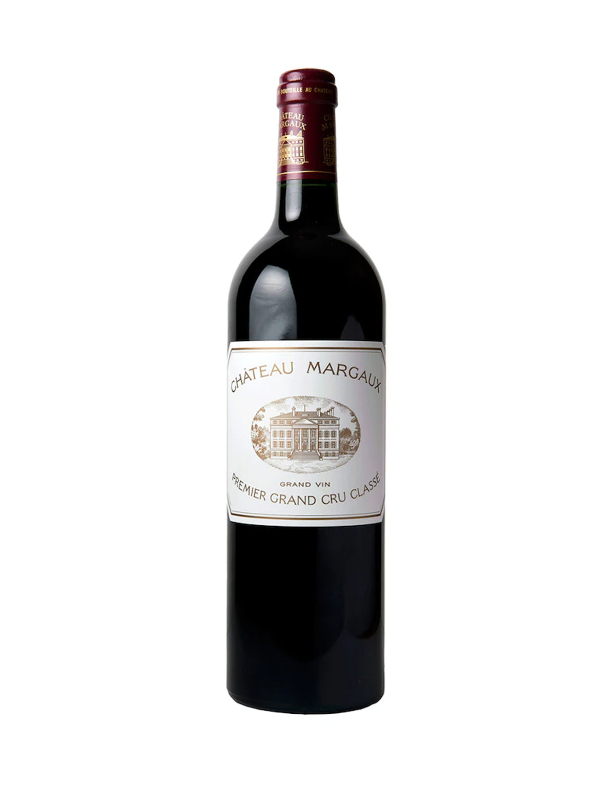 Chateau Margaux 2022