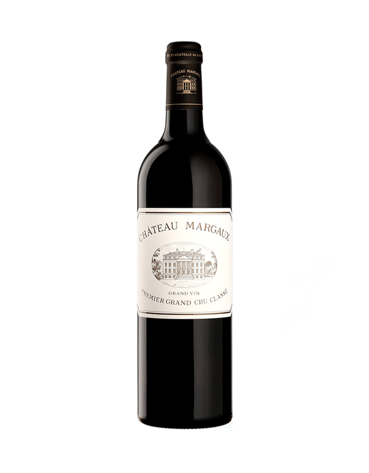 Chateau Margaux 2023