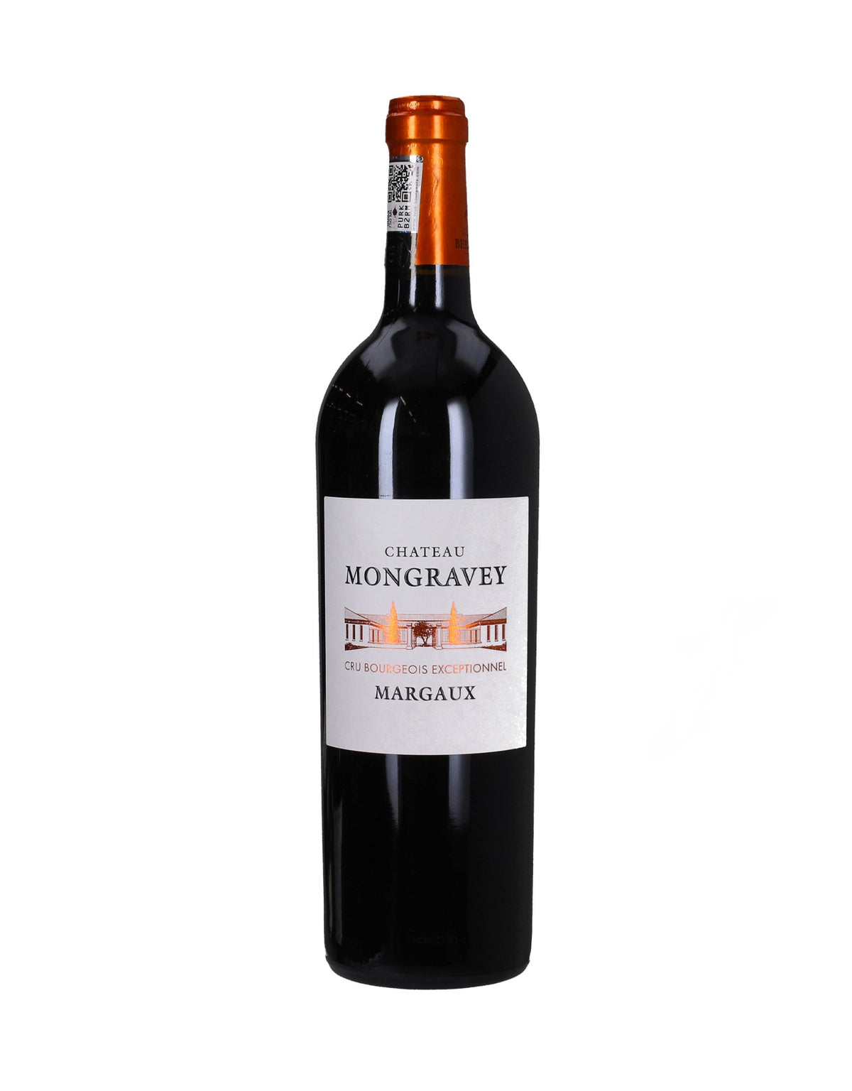 Chateau Mongravey Cru Bourgeois 2023
