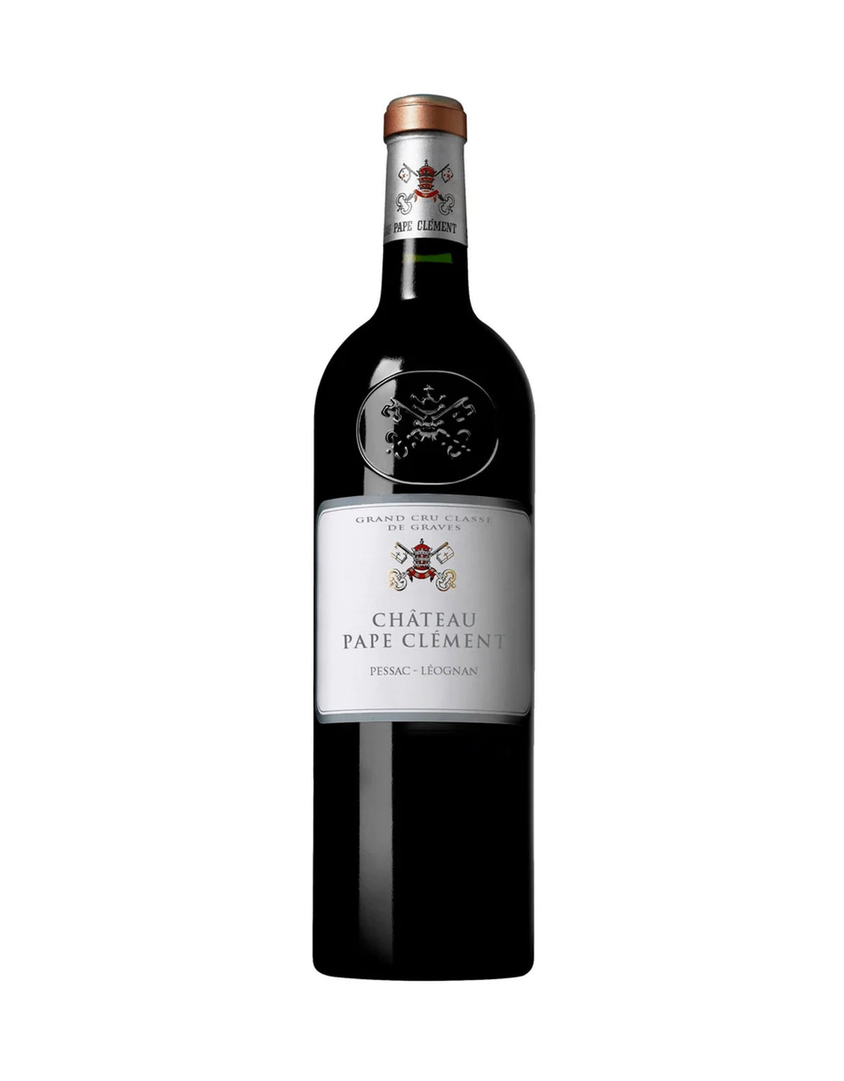 Chateau Pape Clement 2021