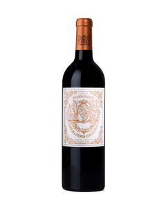 Chateau-Pichon-Longueville-