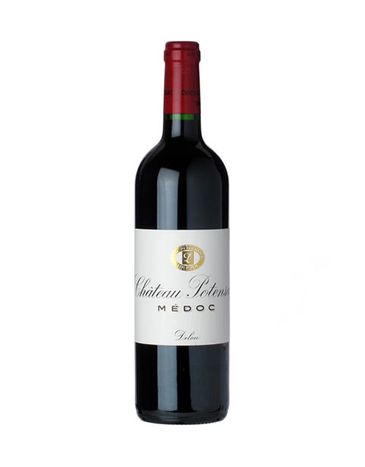 Chateau Potensac 2016