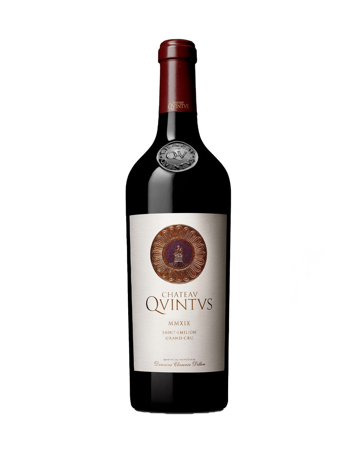 Chateau Quintus 2020