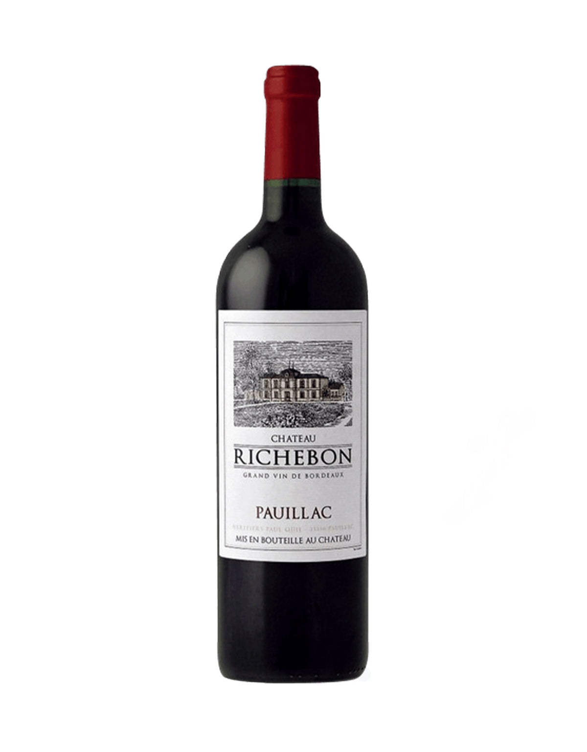 Chateau Richebon