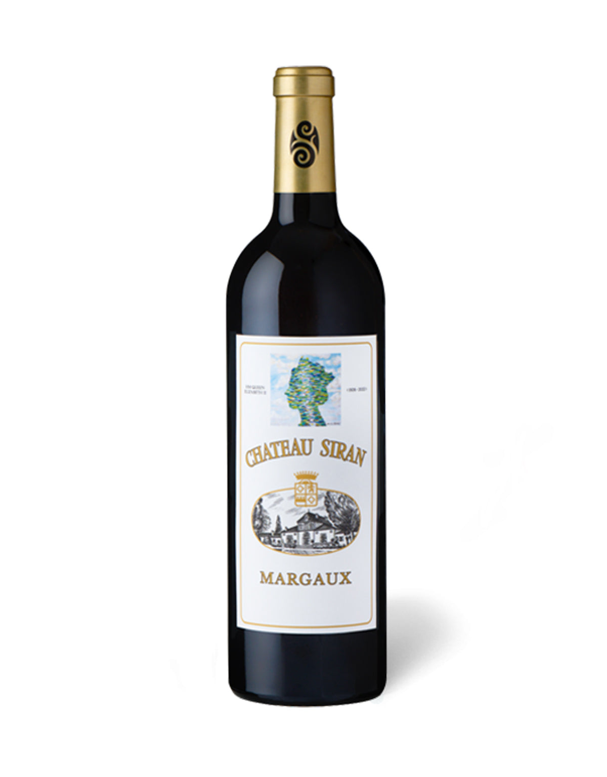 Chateau Siran Rouge 2022
