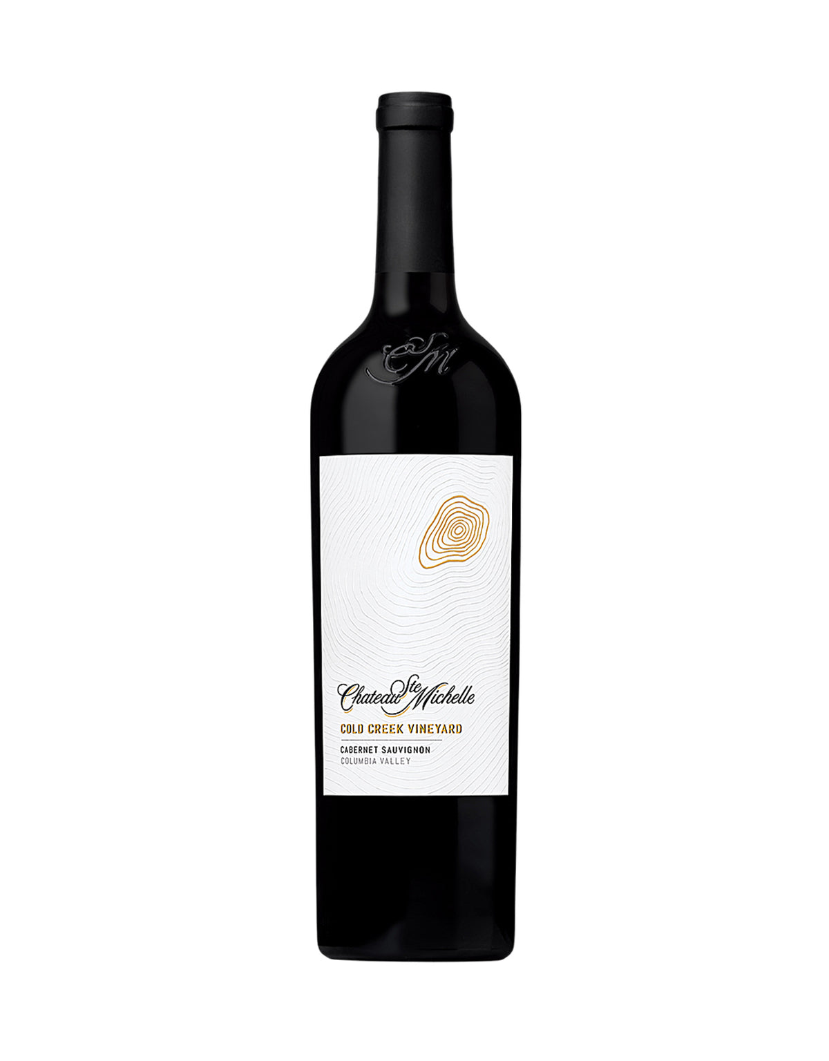 Chateau Ste Michelle Cabernet Sauvignon 'Cold Creek' 2020