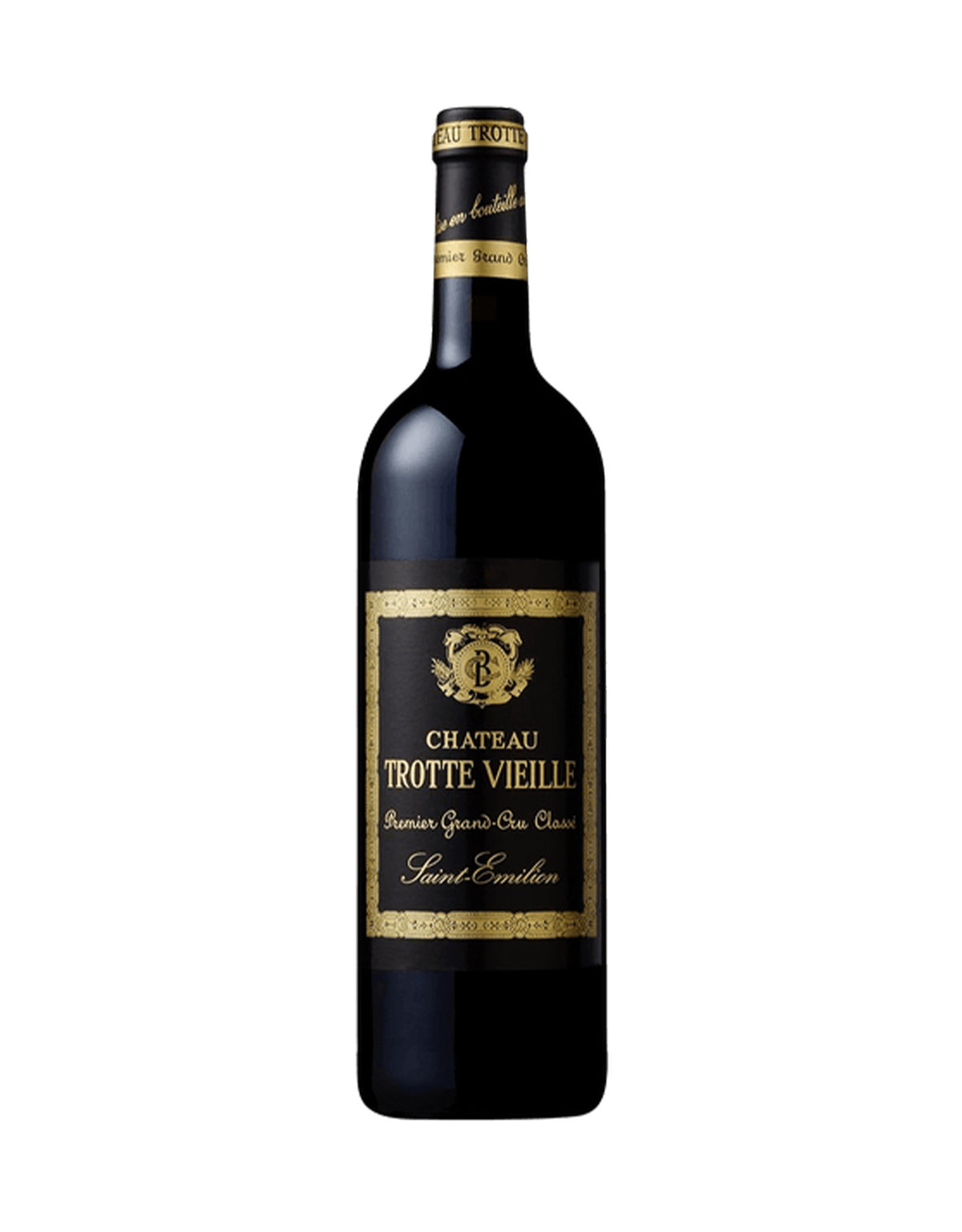 Chateau Trotte Vieille 2016