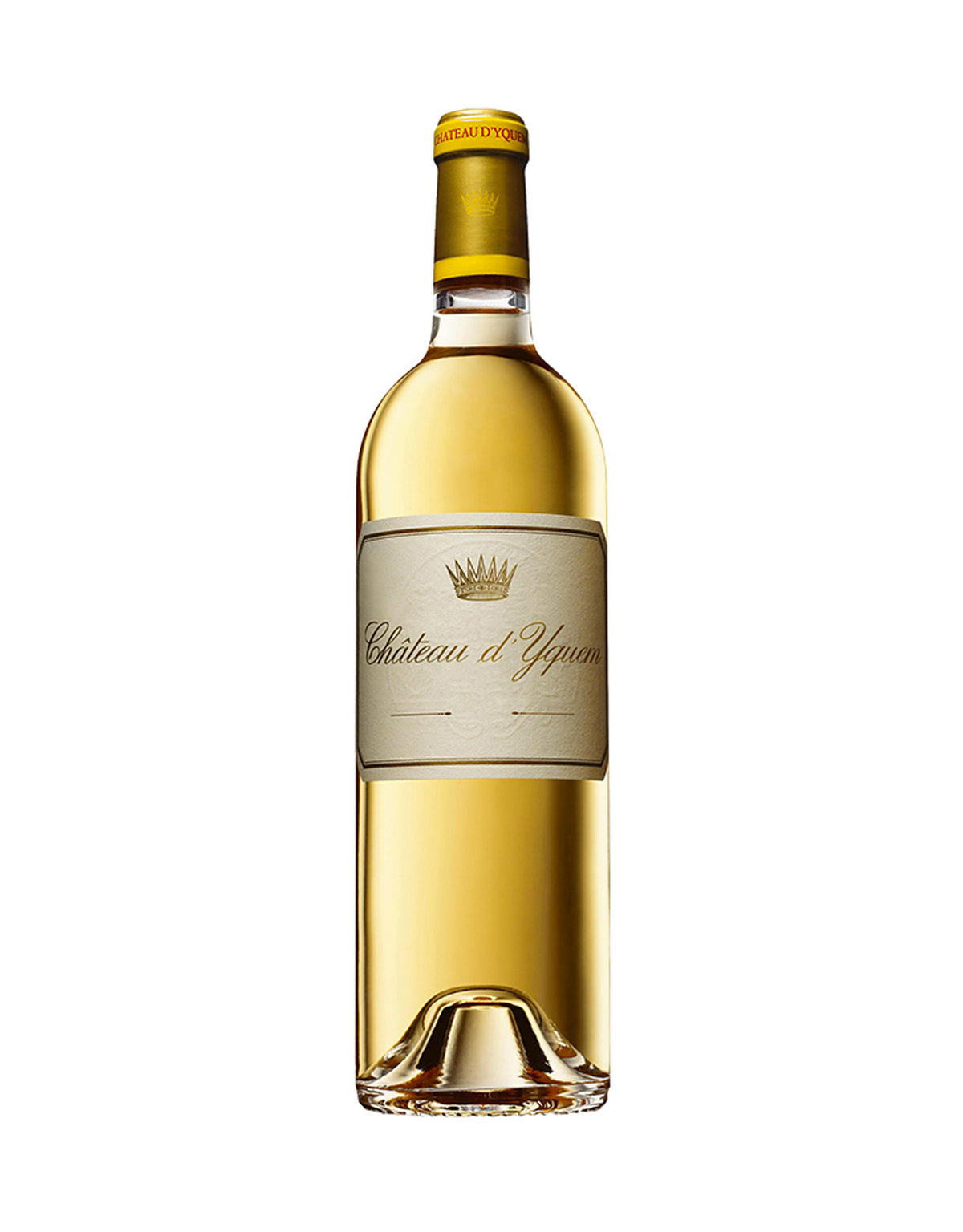 Chateau d'Yquem 2001 - 375 ml