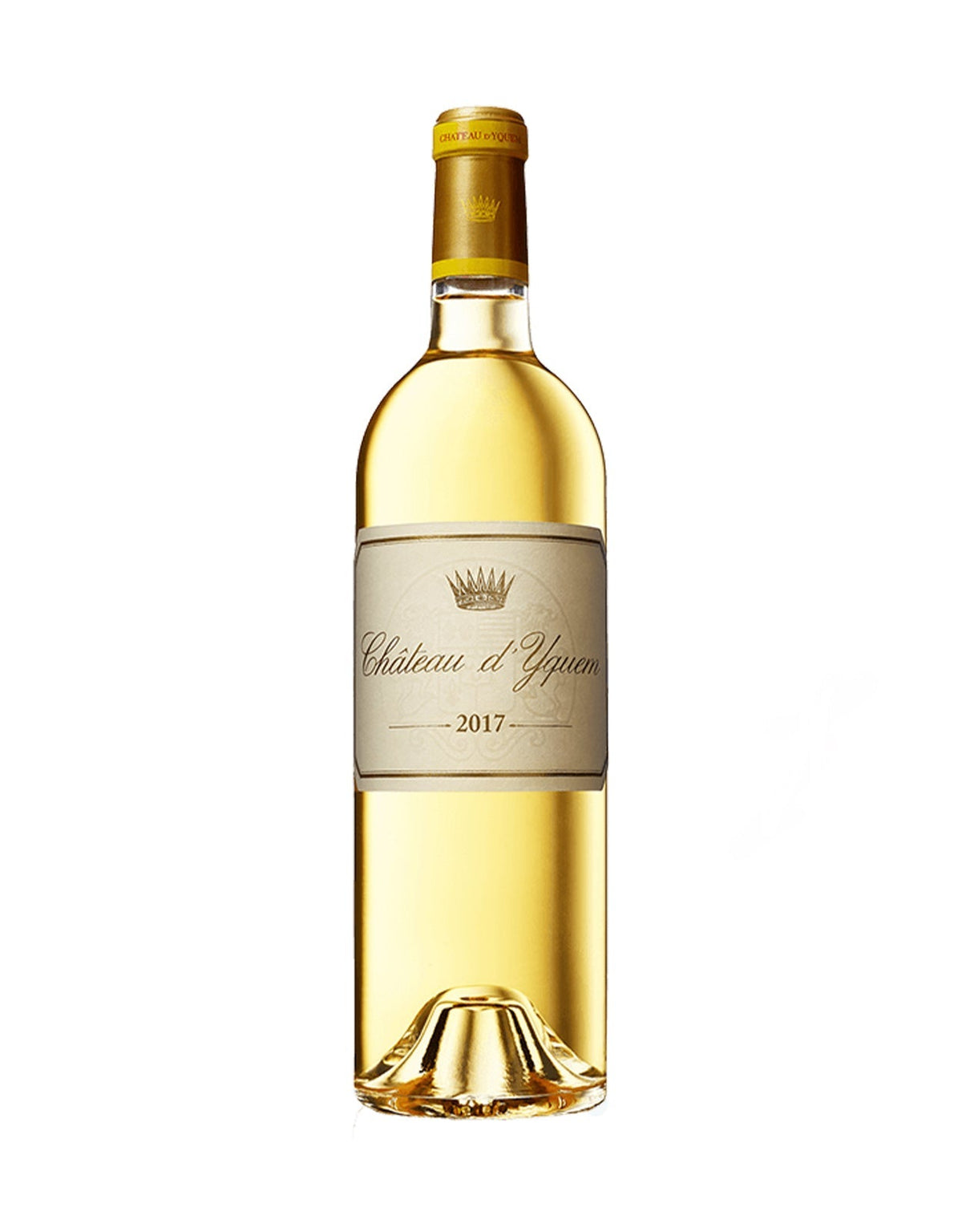 Chateau d'Yquem 2017 - 375 ml