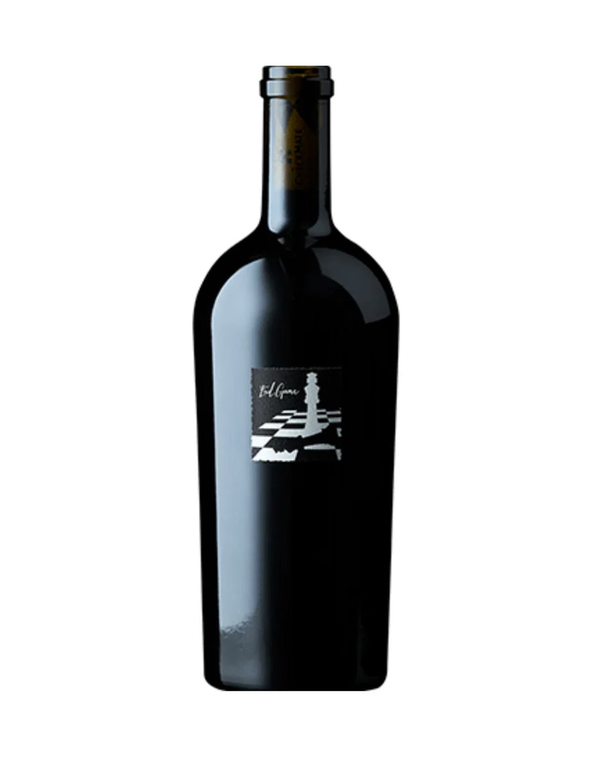 Checkmate End Game Merlot 2022