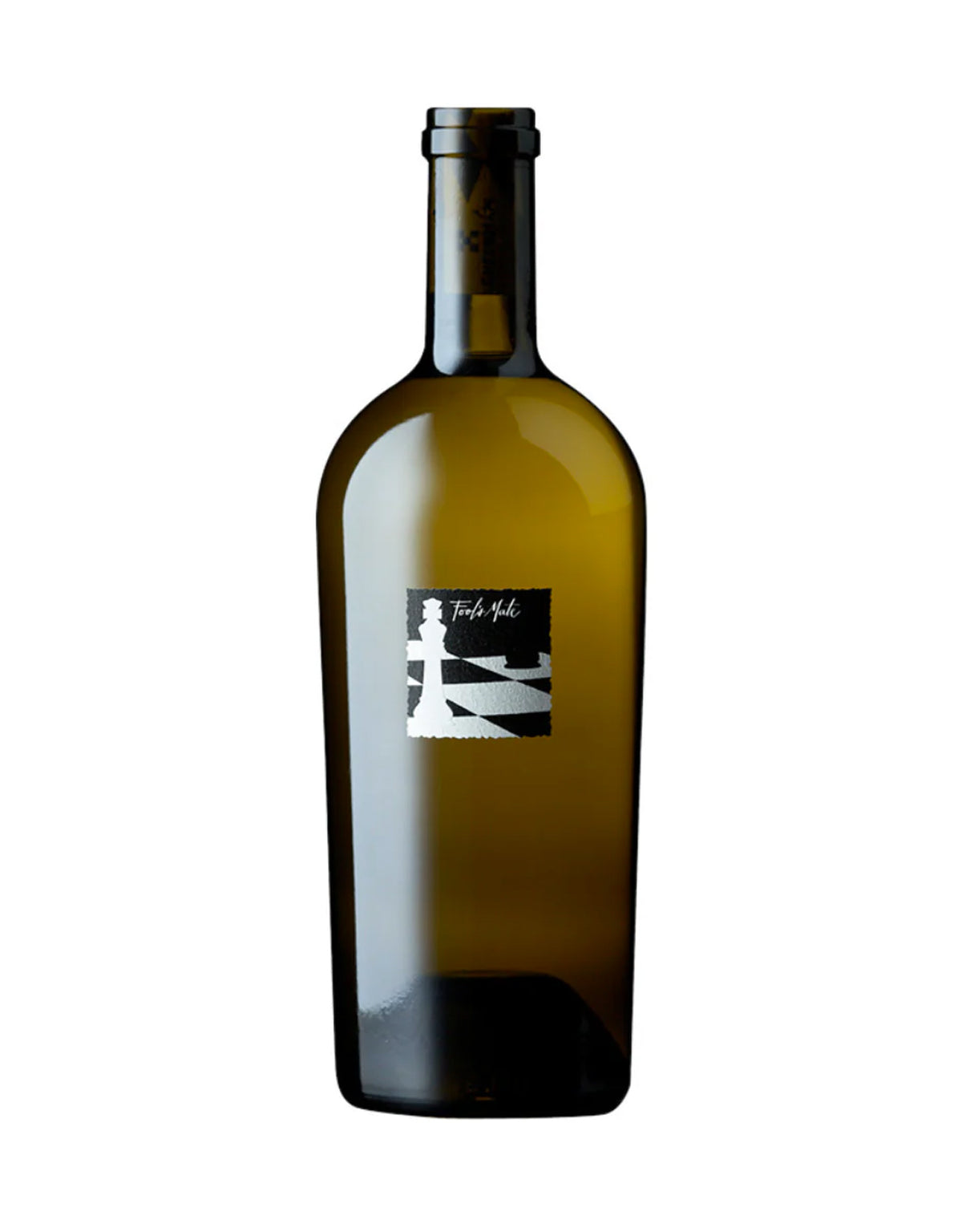 Checkmate Fool's Mate Chardonnay 2022