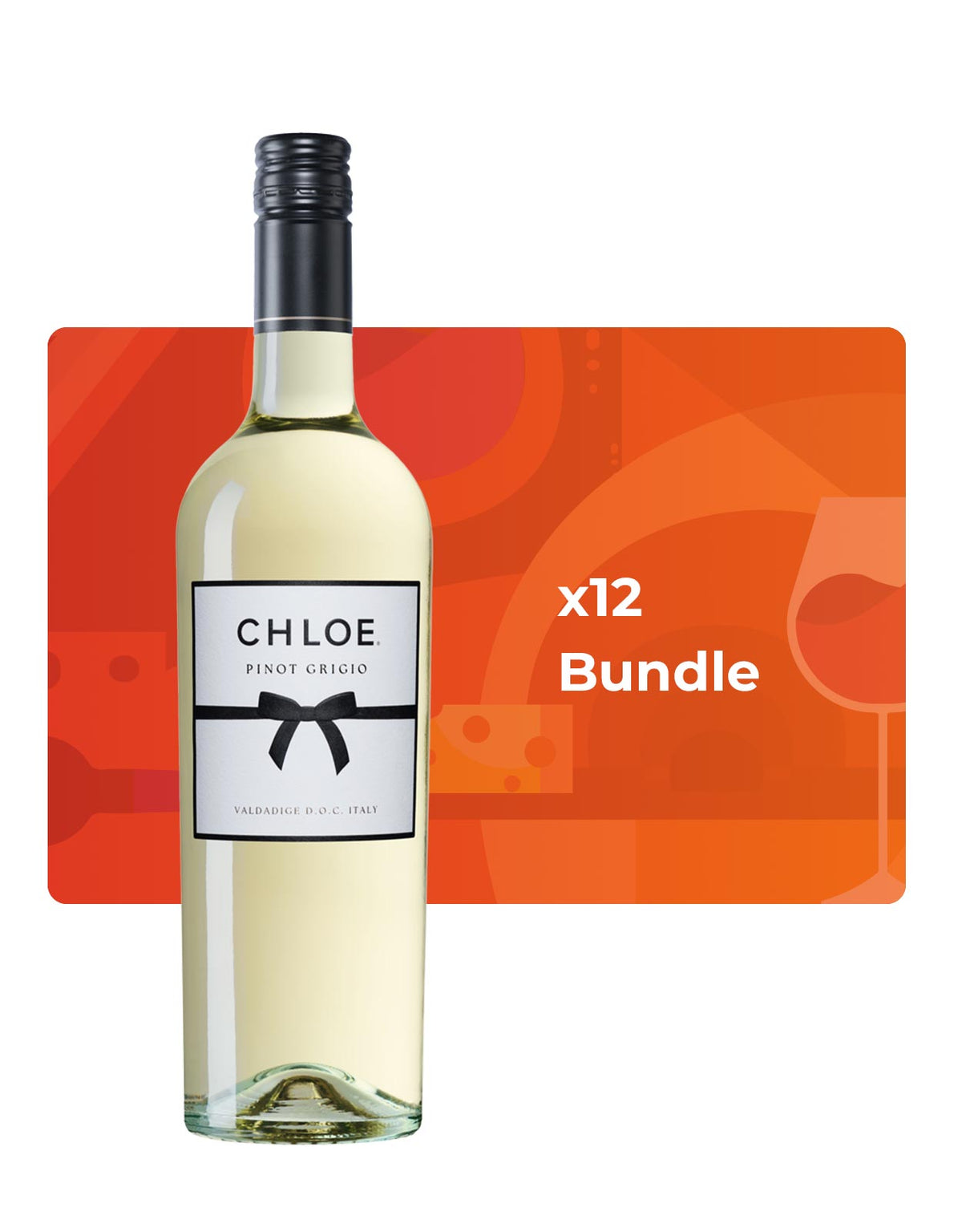 Chloe Pinot Grigio - Bundle & Save