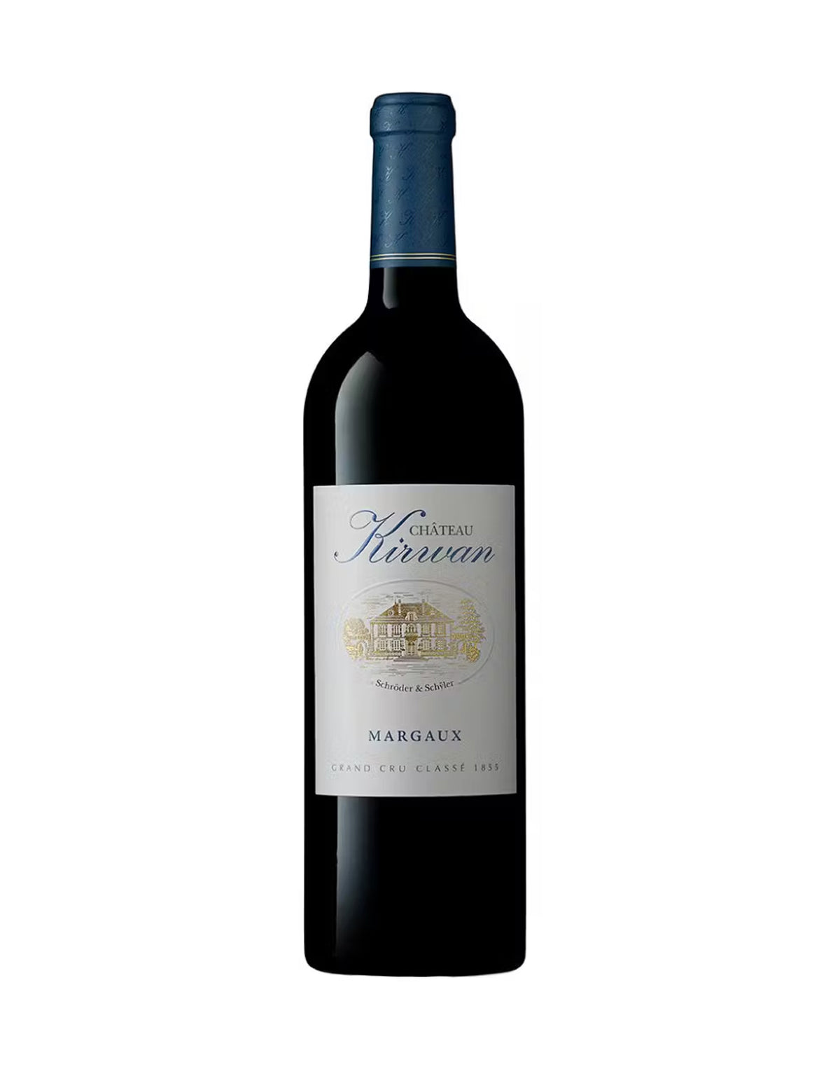 Chateau Kirwan 2011