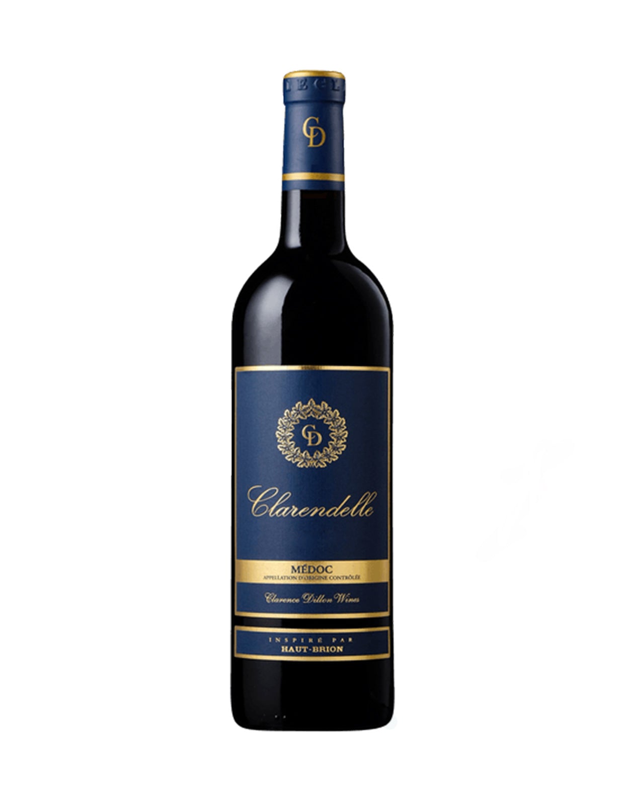 Clarendelle Medoc 2019