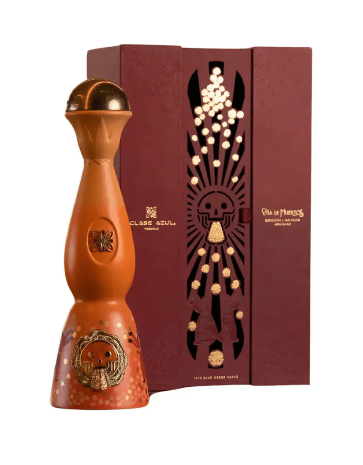 Clase Azul Dia De Los Muertos Aromas (2023 Limited Edicion)