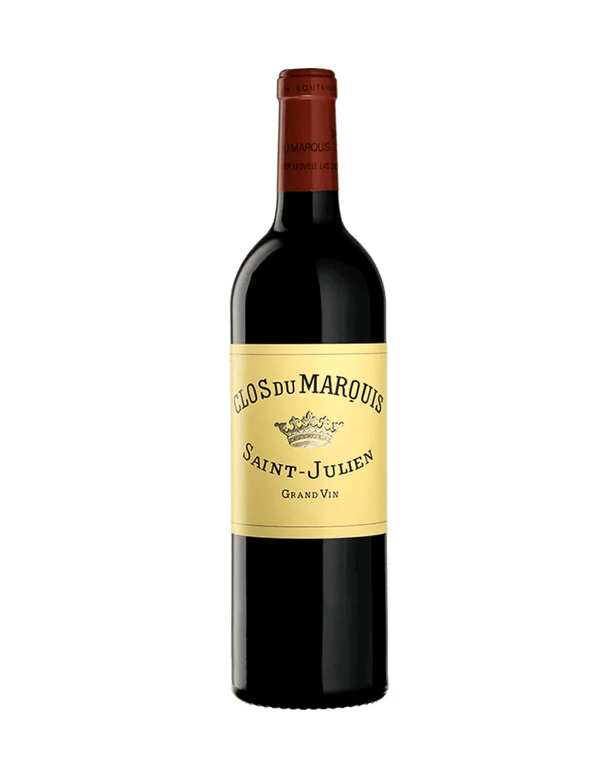 Clos du Marquis 2016