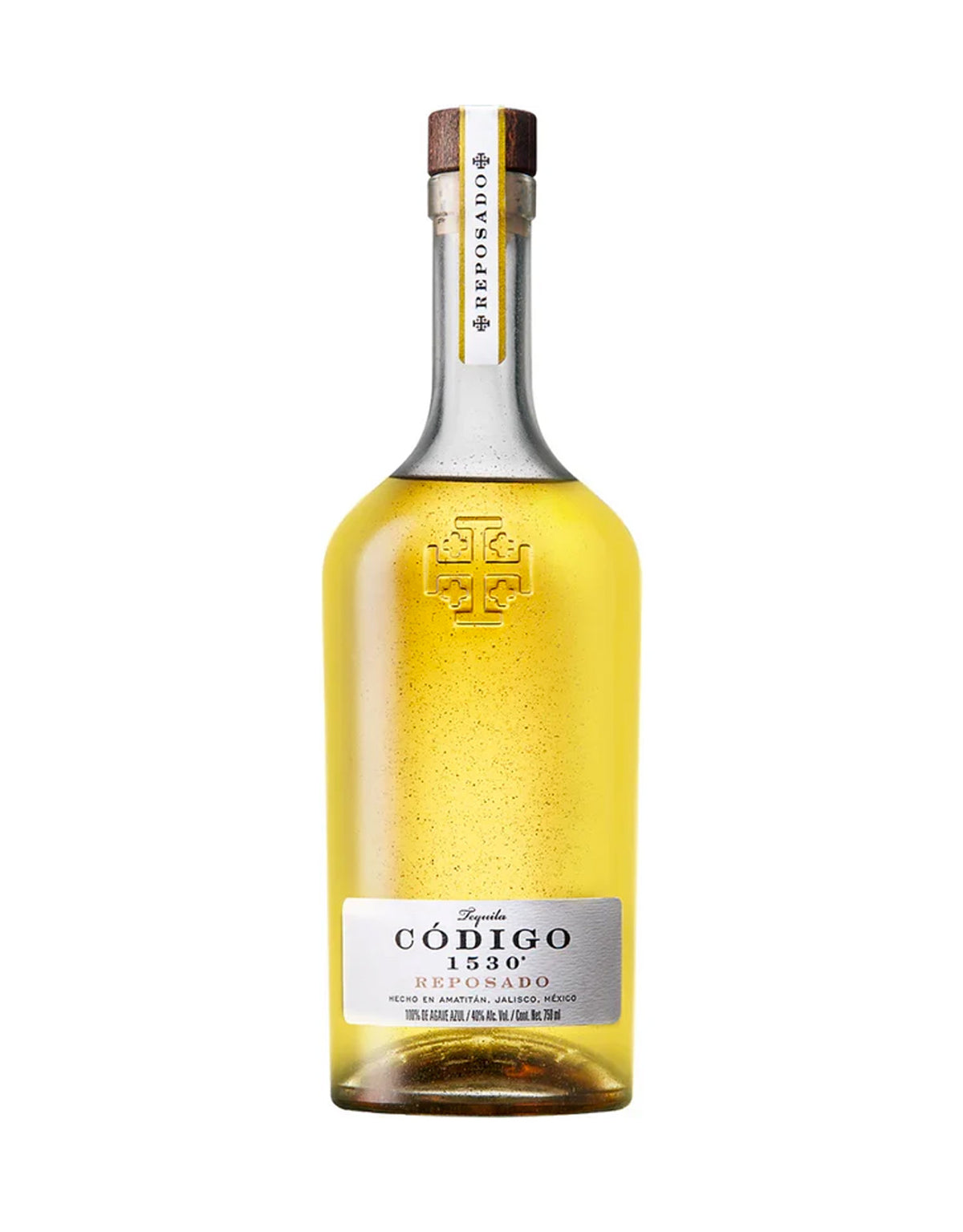 Codigo 1530 Anejo Tequila