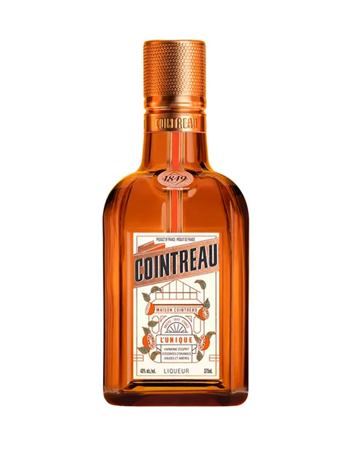 Cointreau - 375 ml