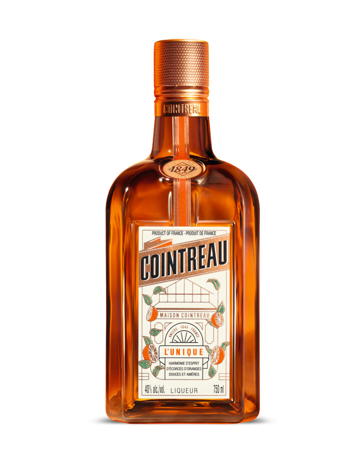 Cointreau