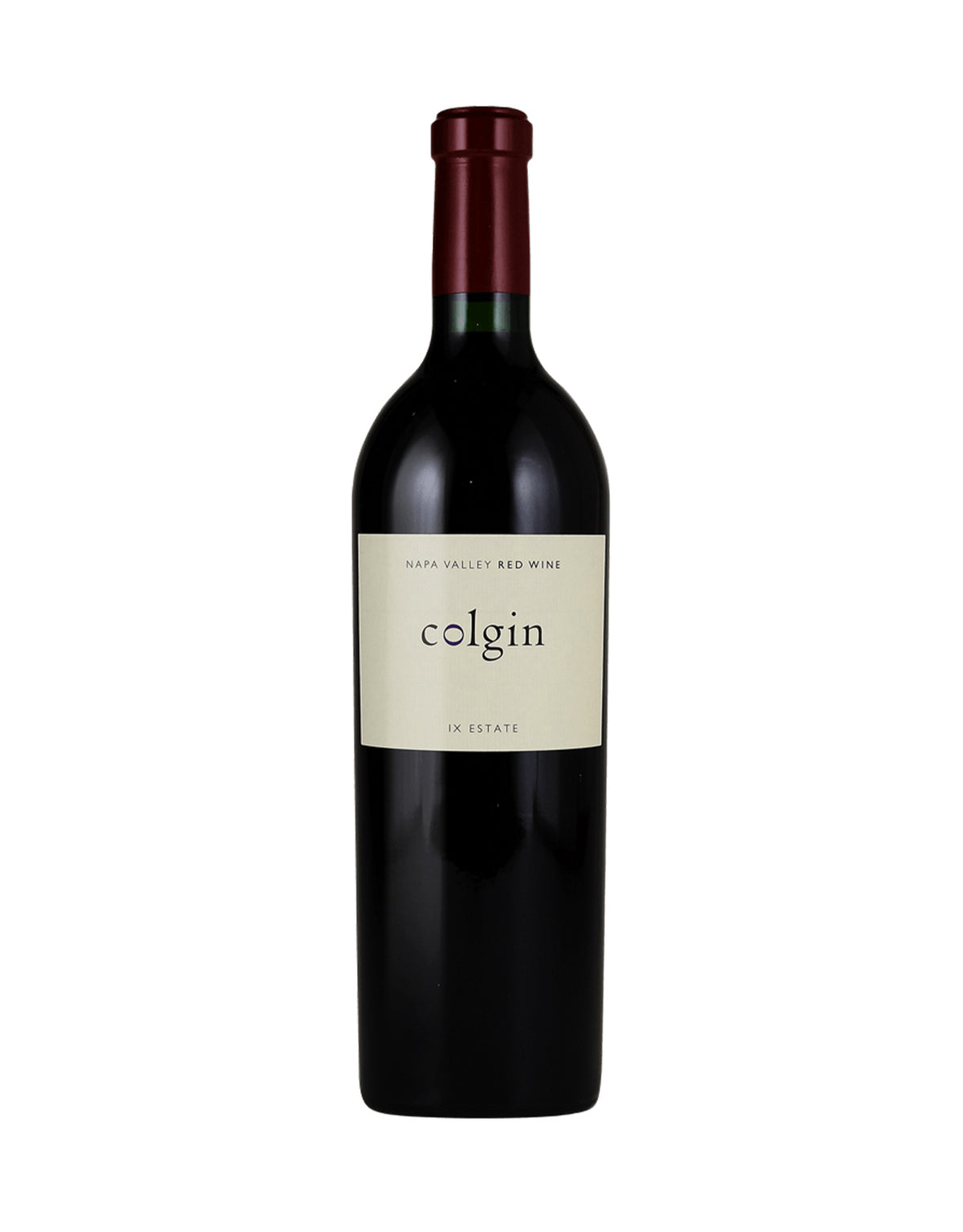Colgin IX Estate Proprietary Red Blend 2021