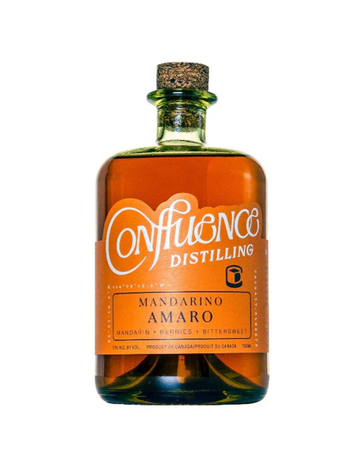 Confluence Mandarino Amaro