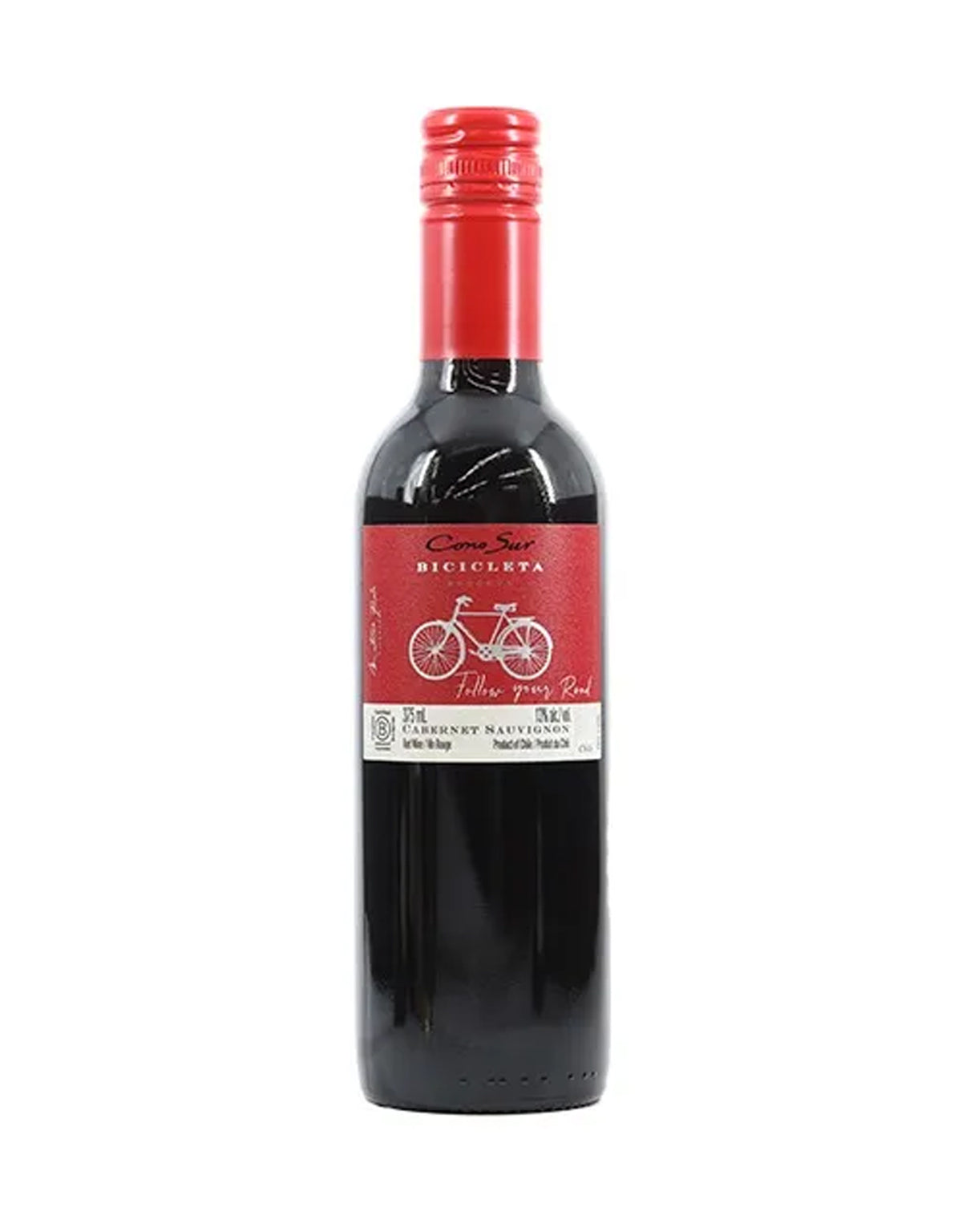 Cono Sur Cabernet Sauvignon 2023 - 375 ml
