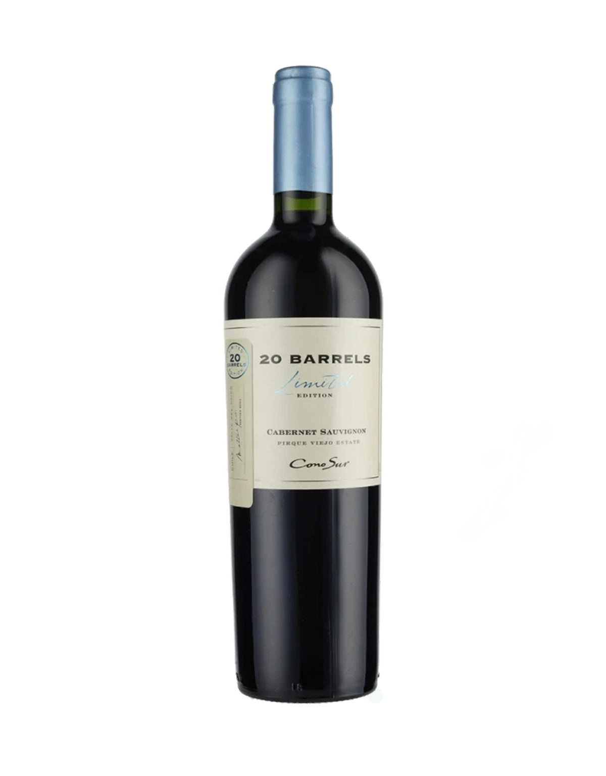 Cono Sur Cabernet Sauvignon 20 Barrels 2019