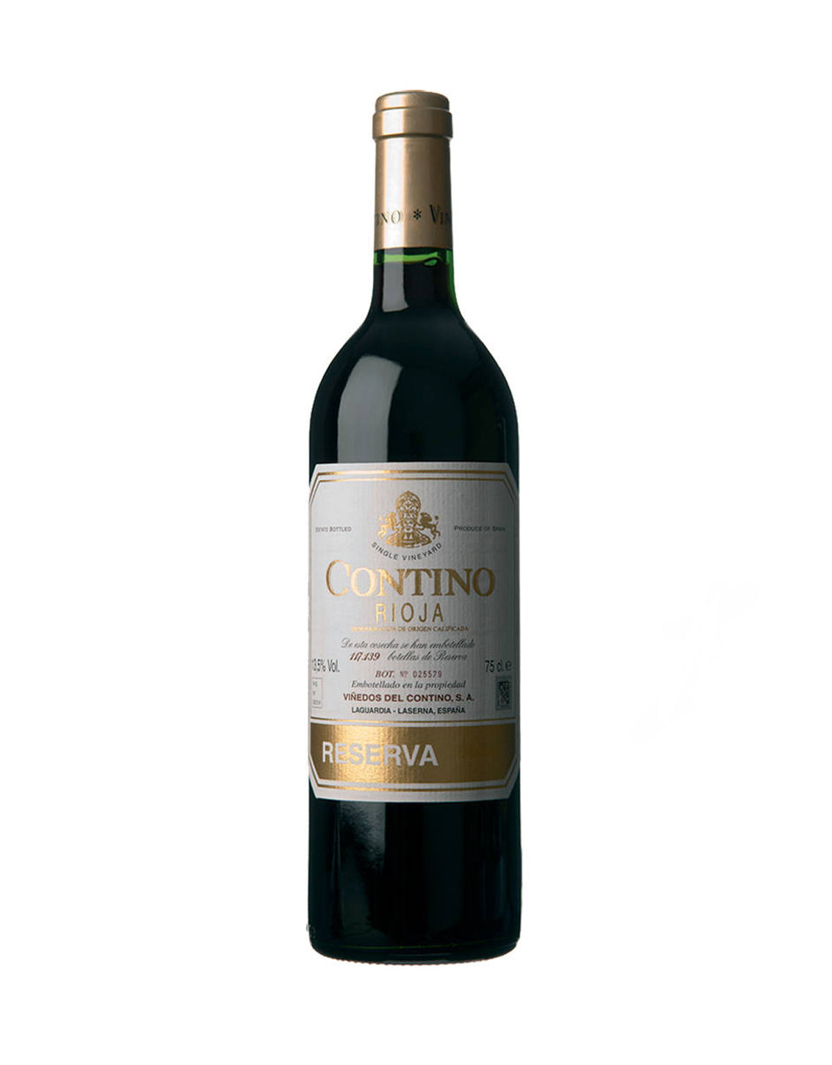 Contino Reserva 2021