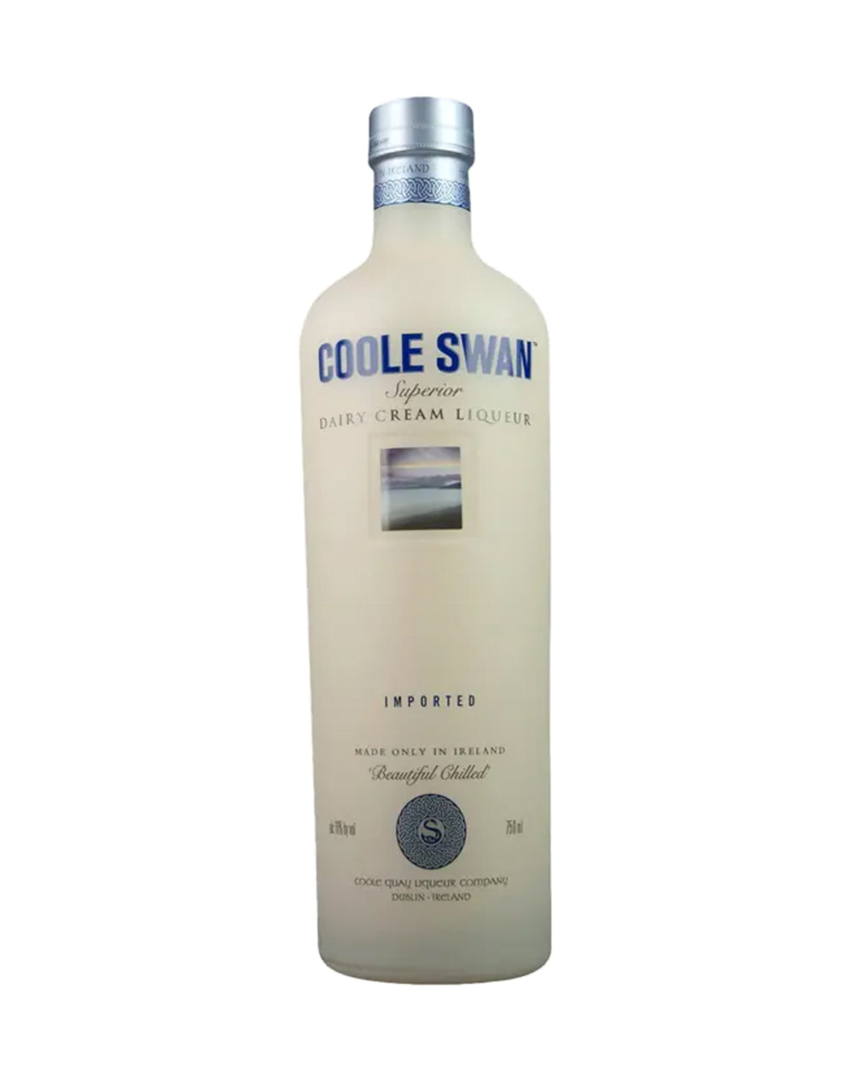 Coole Swan Irish Creme