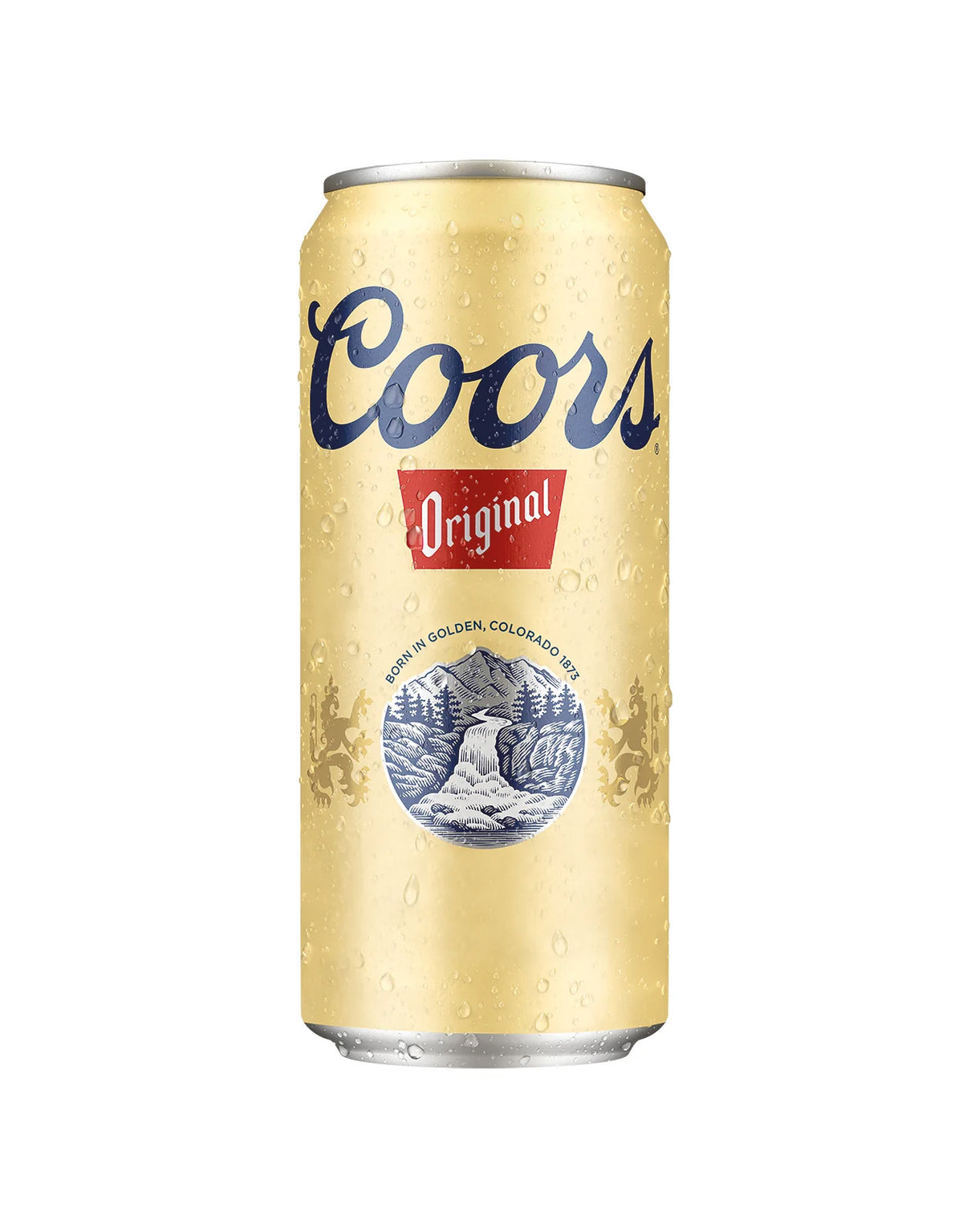 Coors Original 473 ml - Single Can
