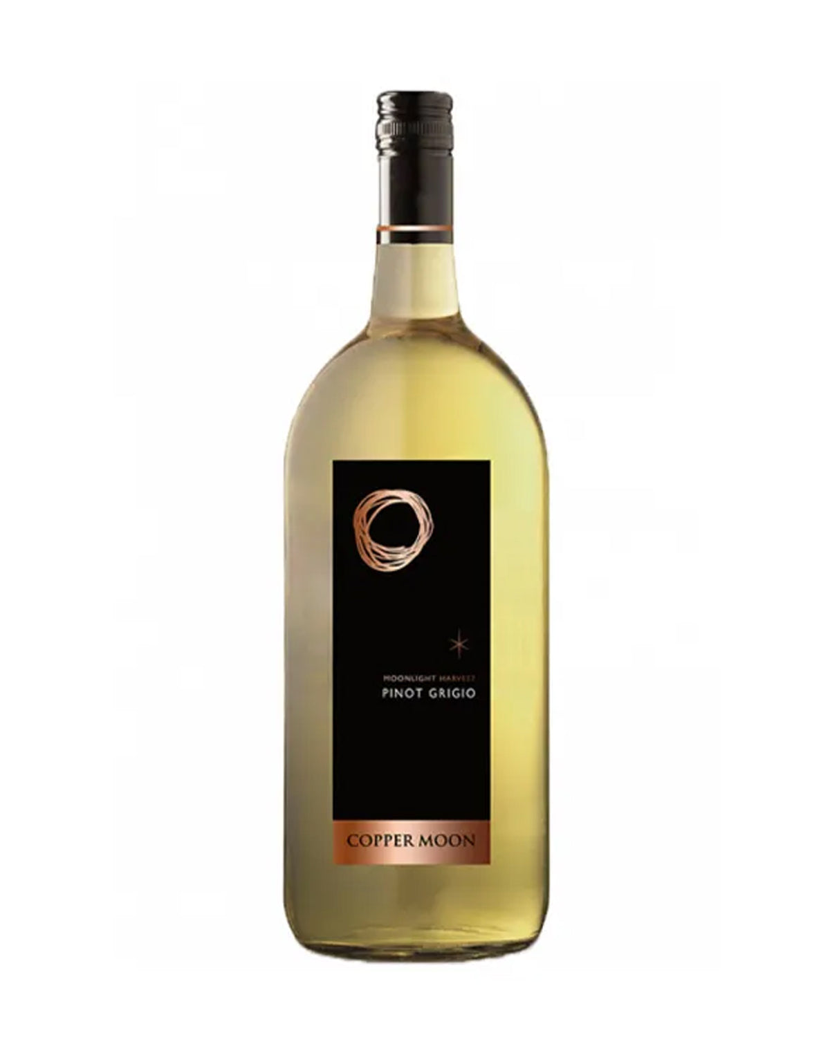 Copper Moon Pinot Grigio - 1.5 Litre Bottle