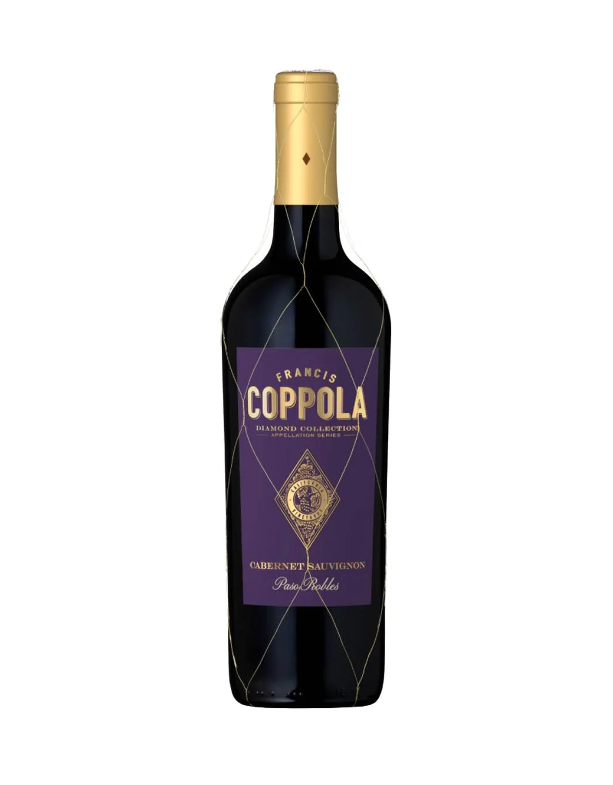 Coppola Cabernet Sauvignon Paso Robles 2023